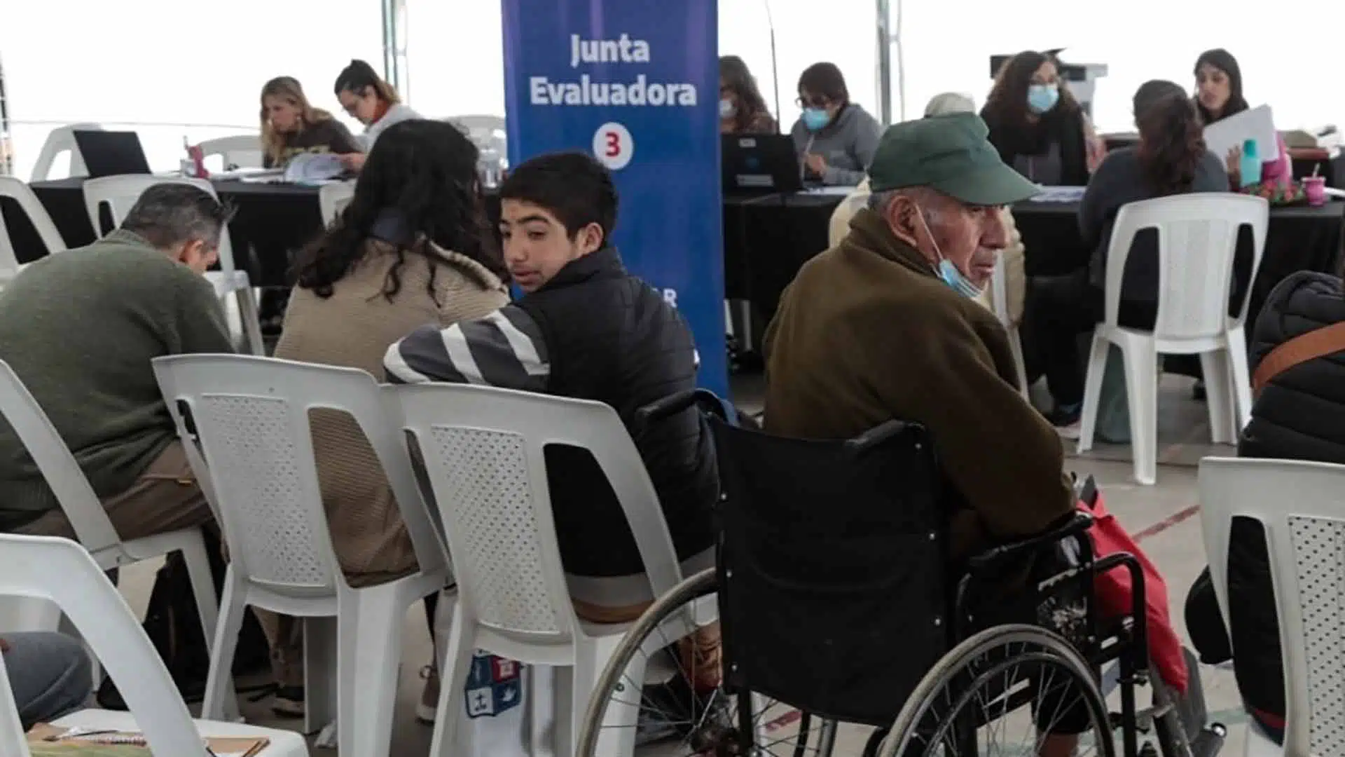 Operativo Inclusión