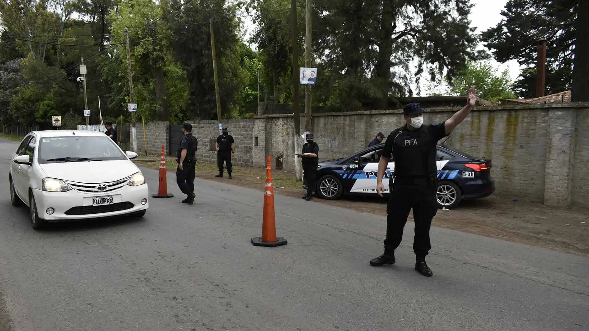 detenidos savio