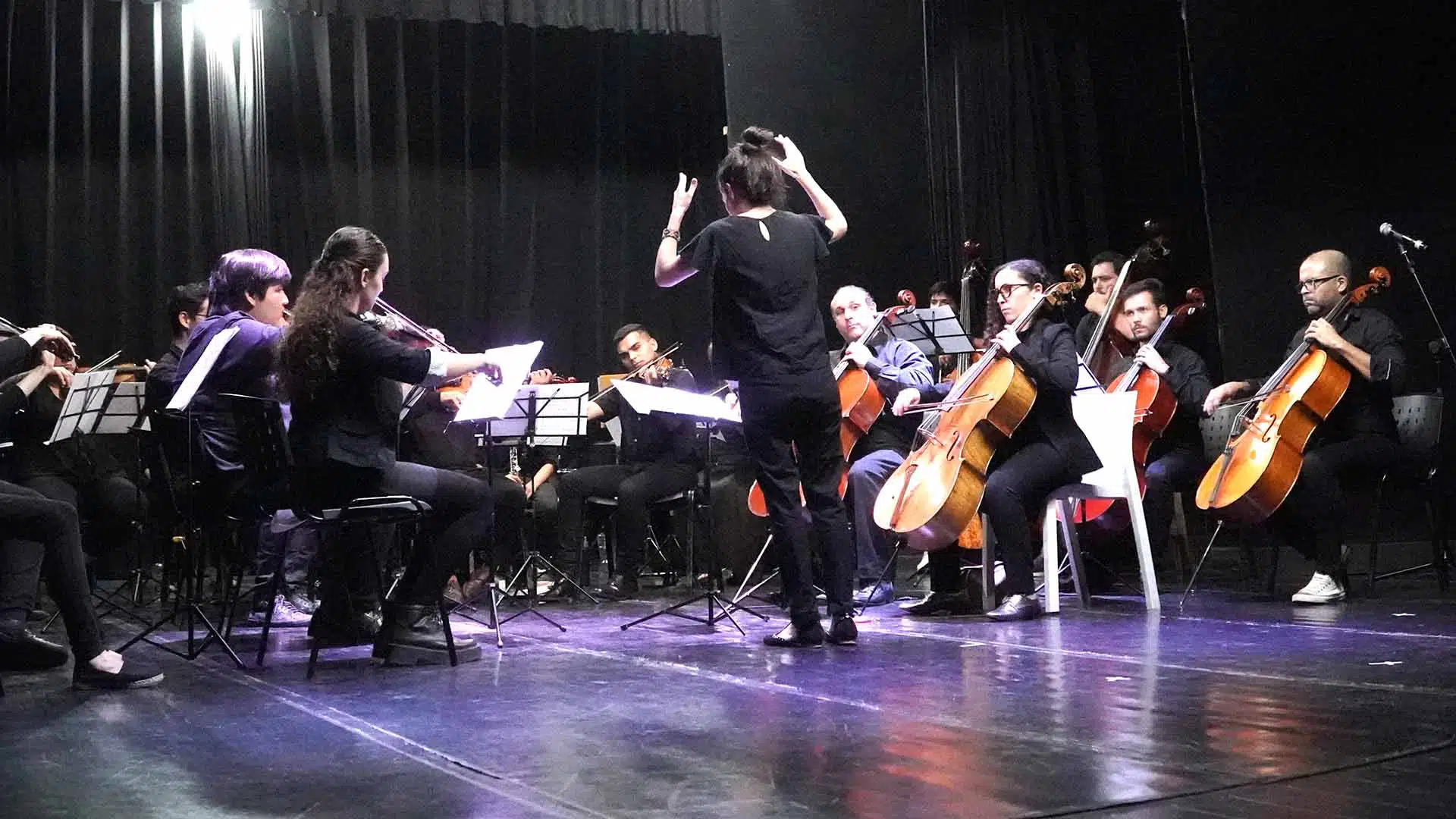 Orquesta Sinfónica Municipal