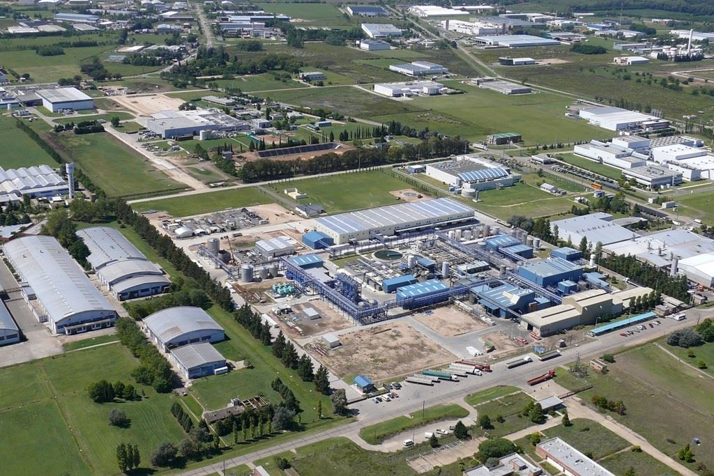 Parque Industrial