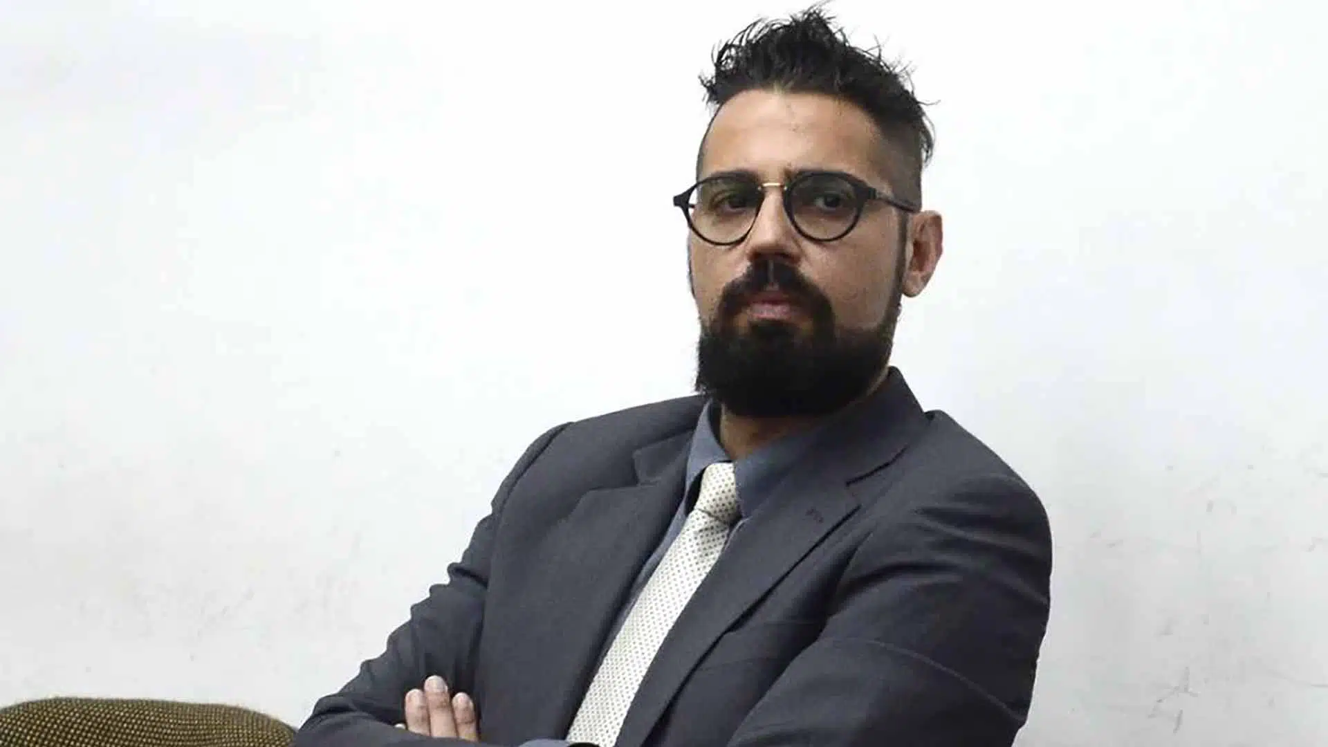 Pablo García Aliverti