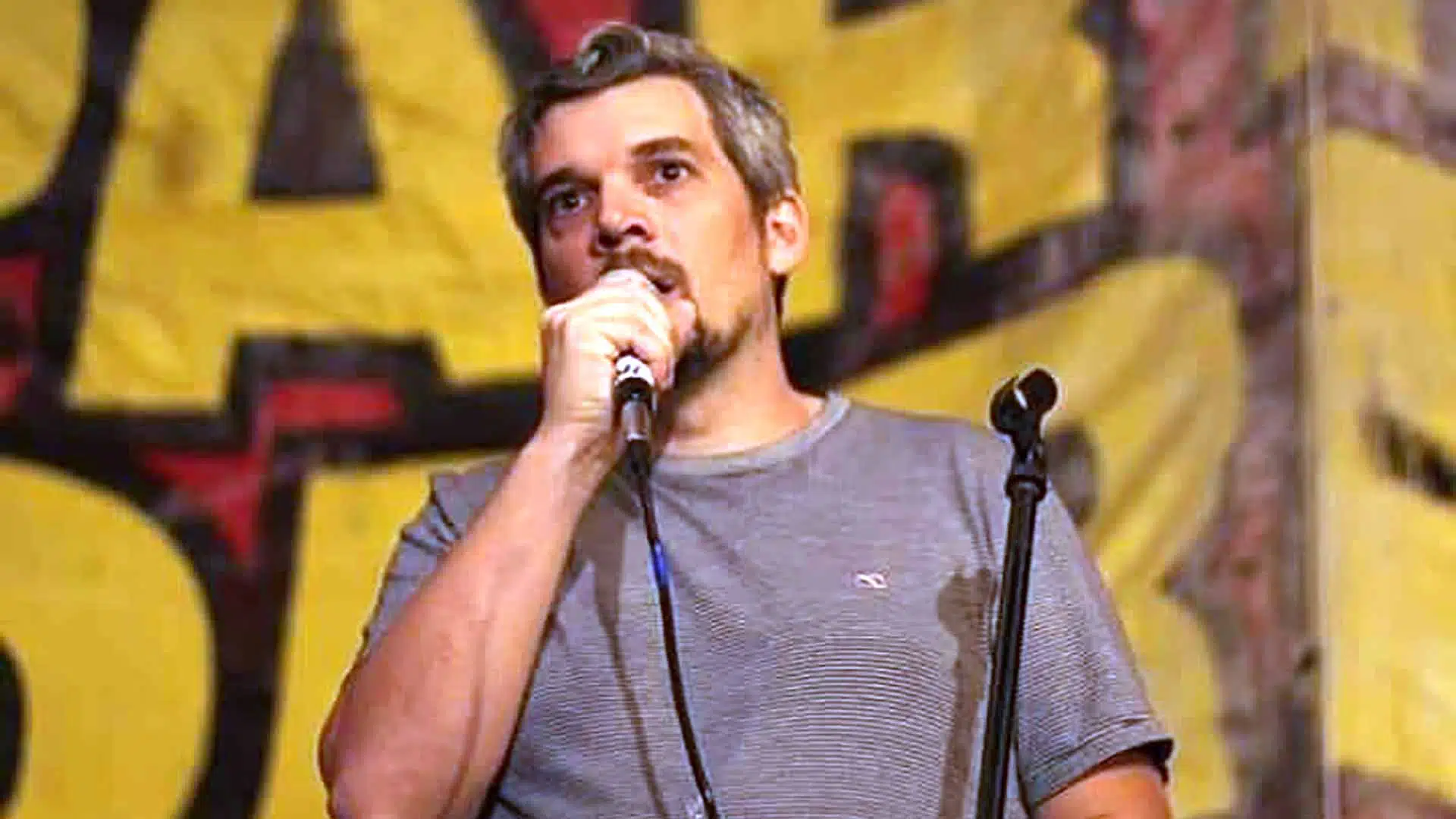 Pablo Busch