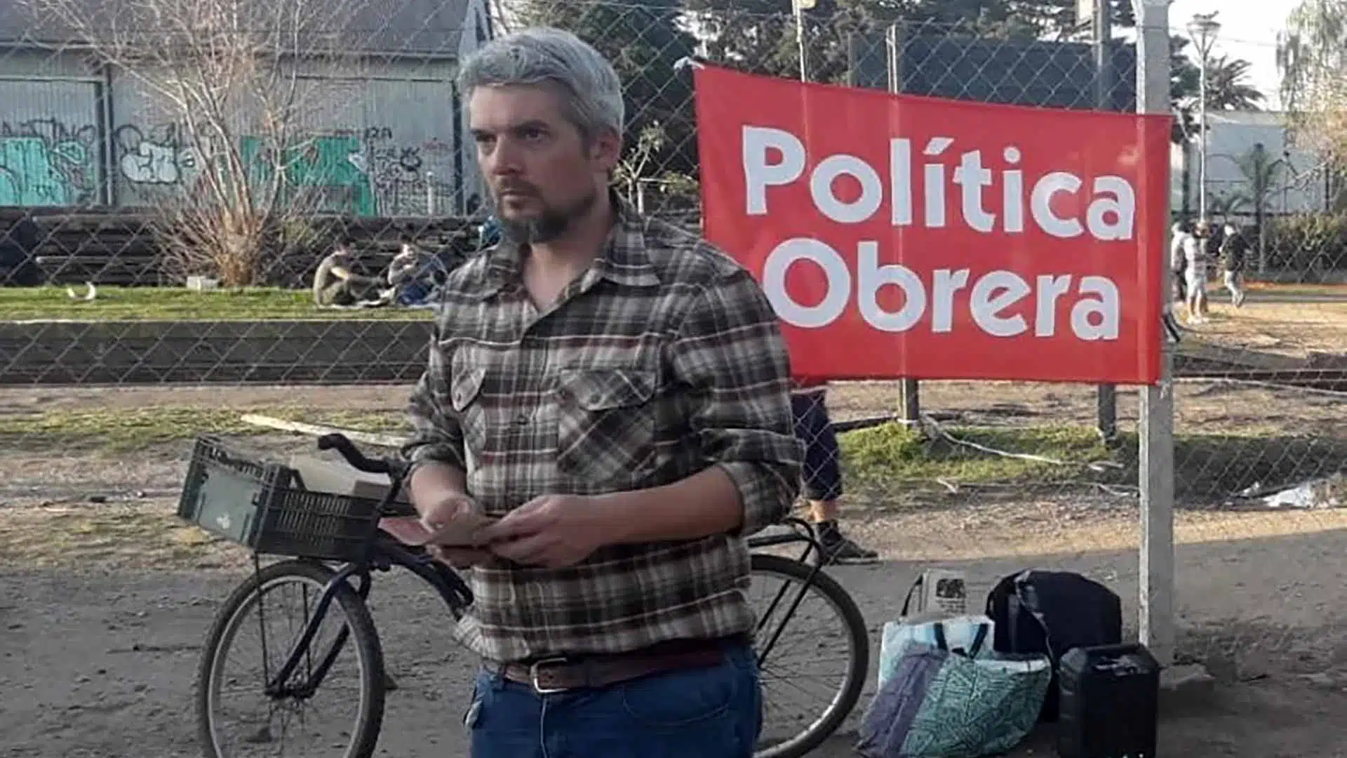 Pablo Busch
