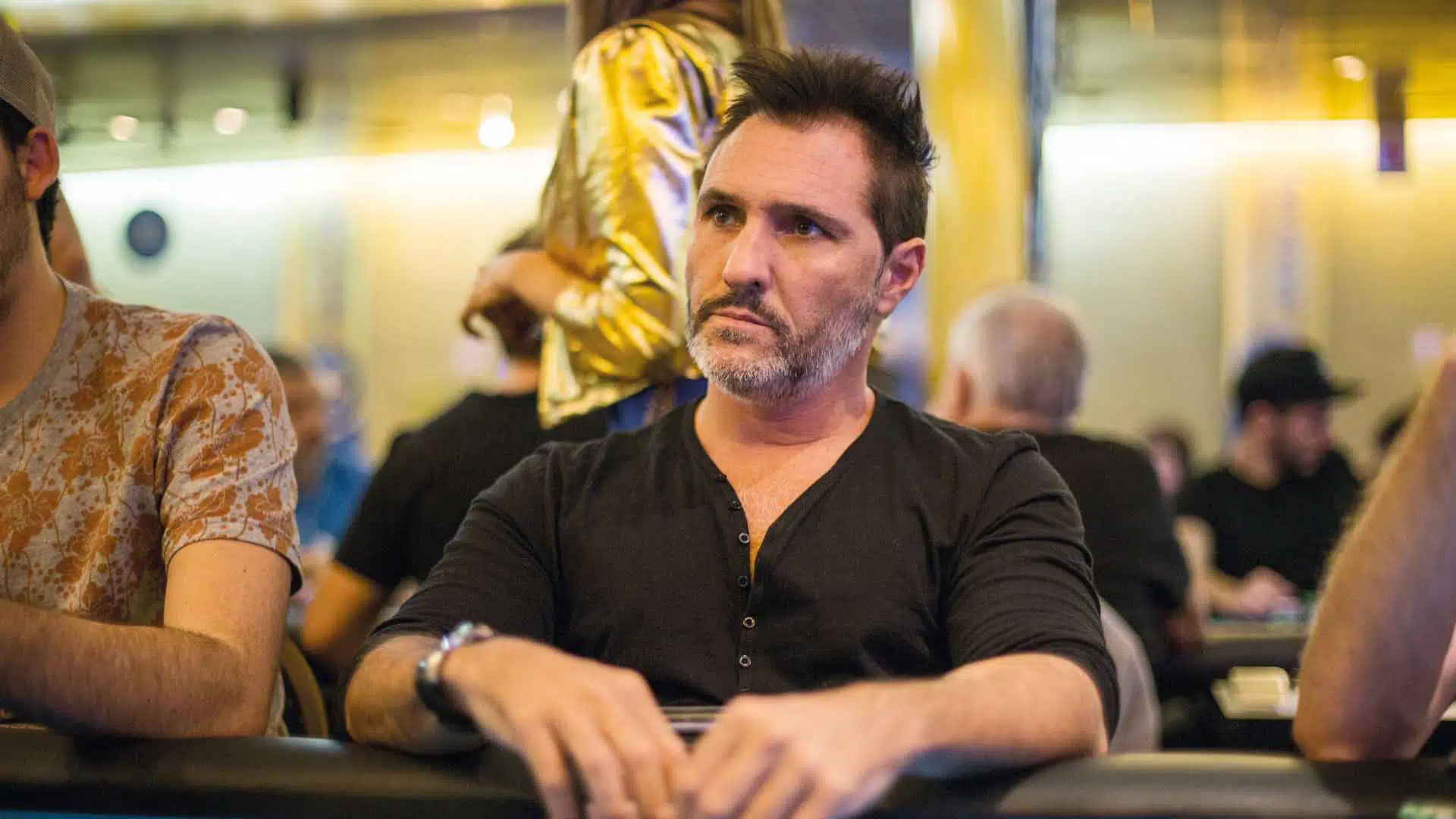 Nicolás Pachelo