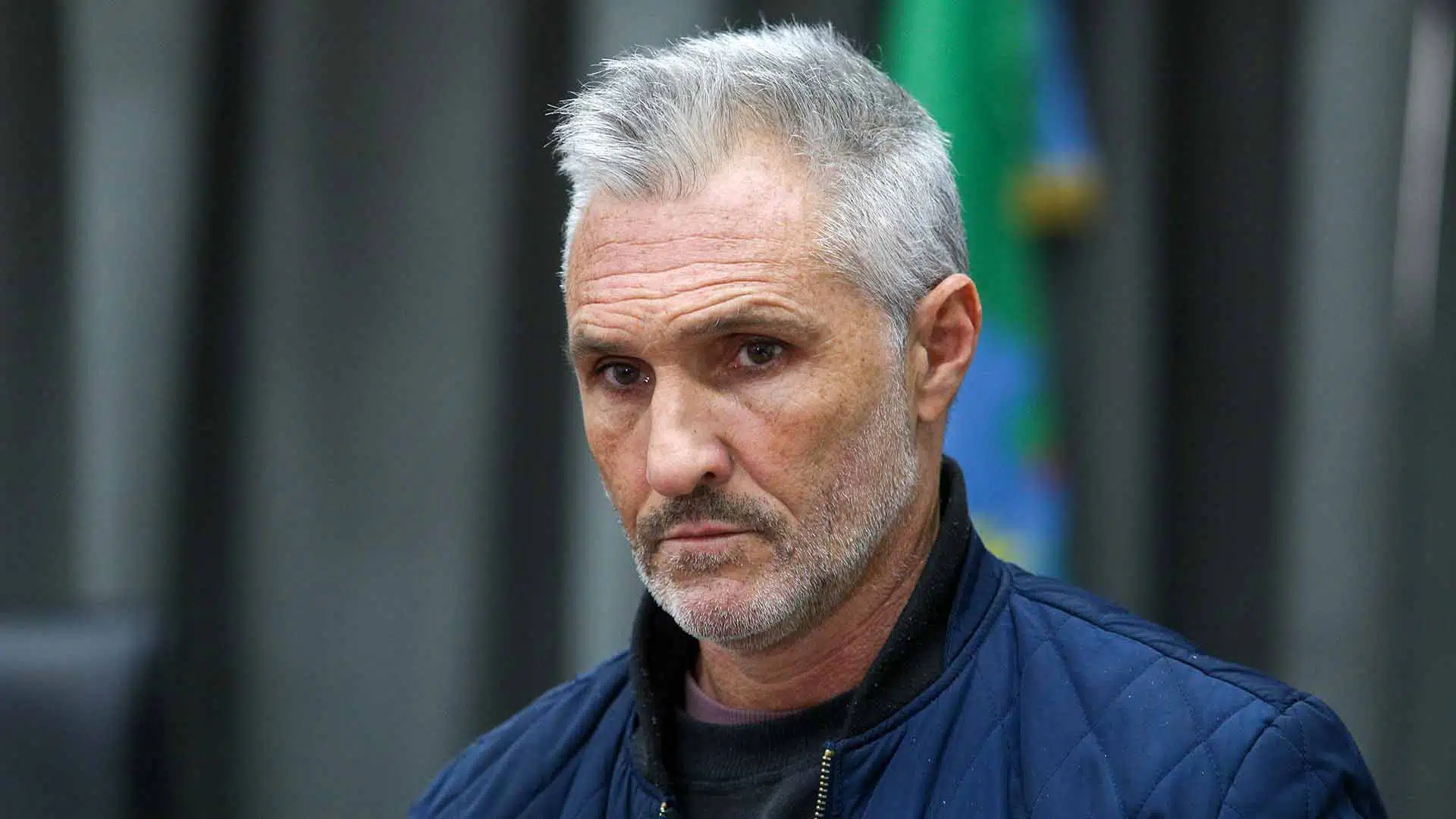 Nicolás Pachelo robos