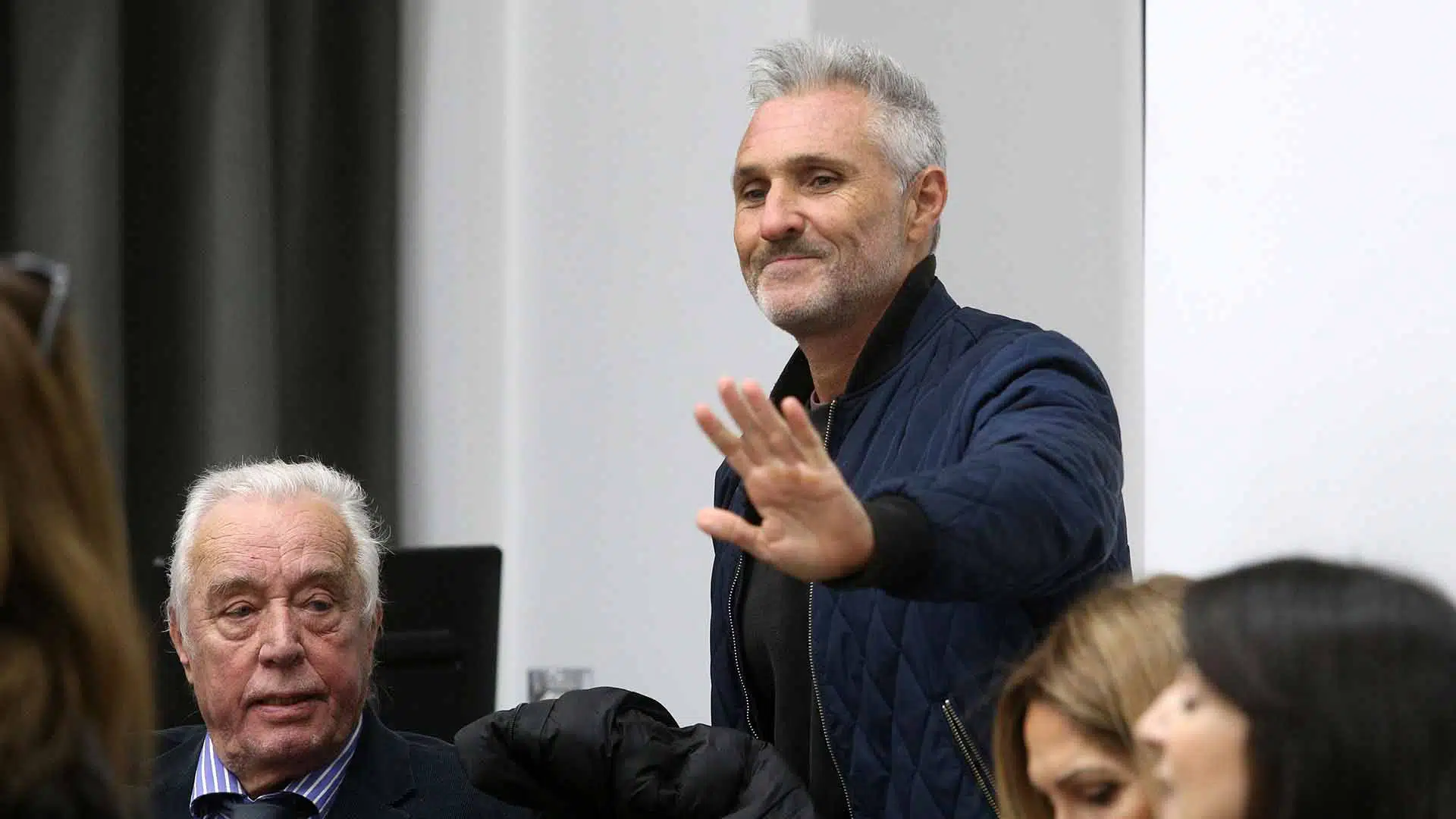 Nicolás Pachelo