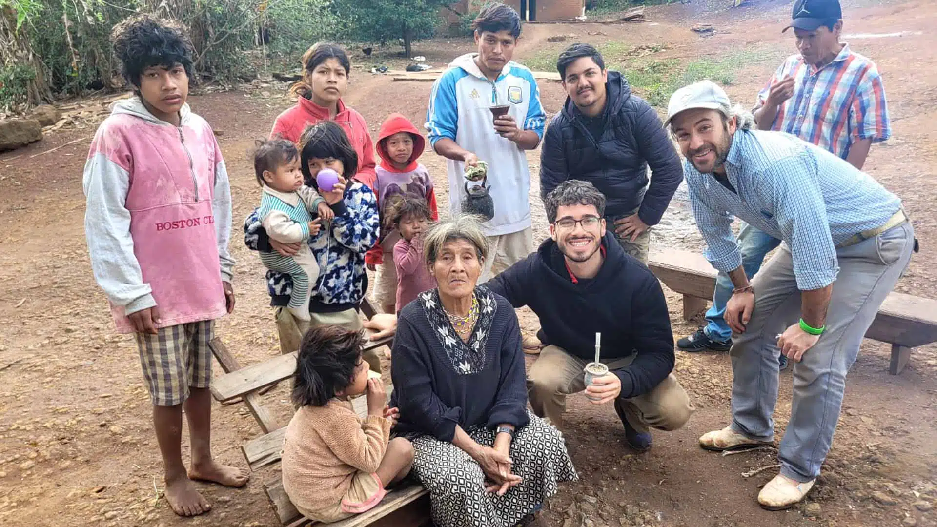 Palabras del Alma Misiones