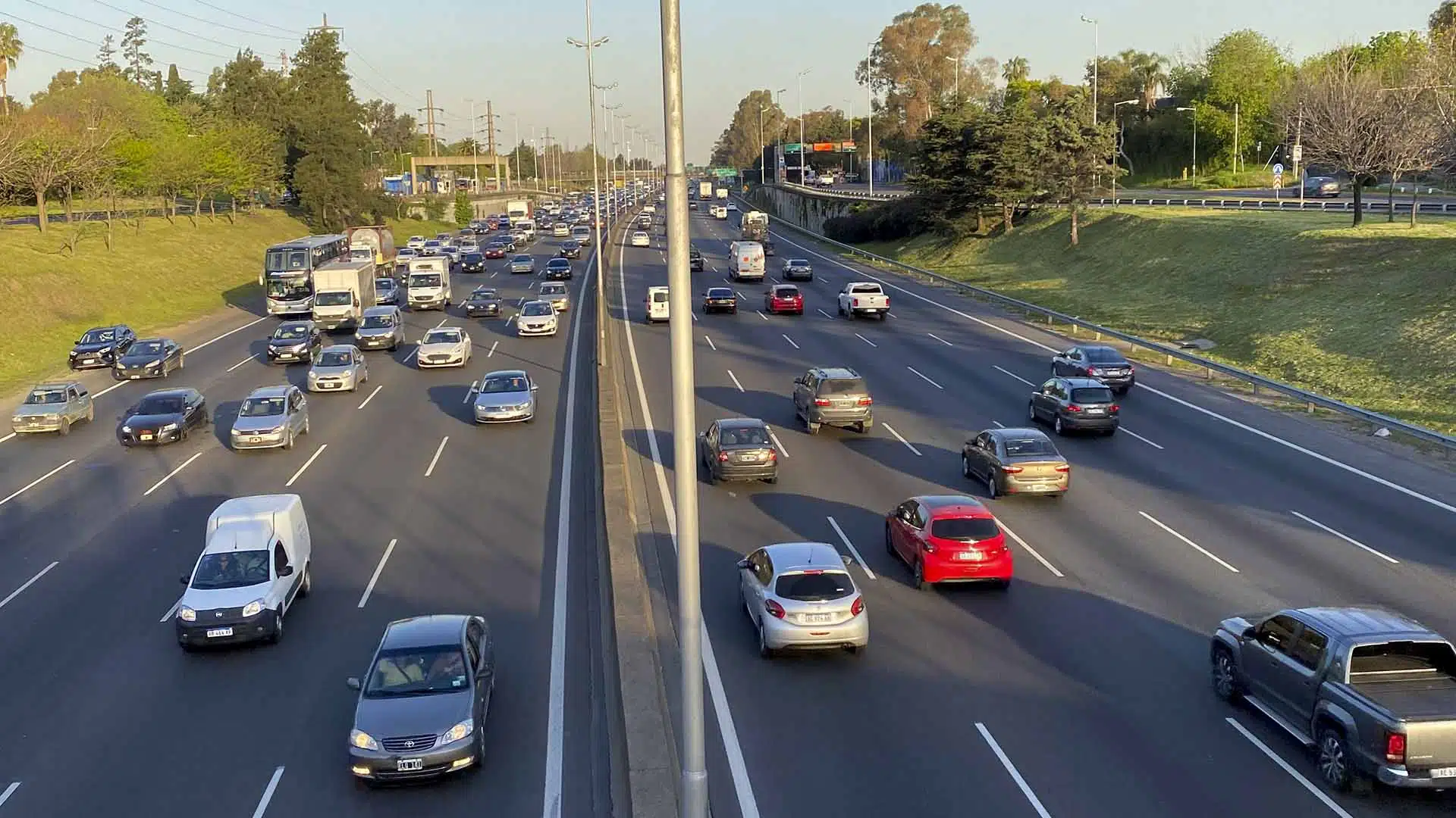 Concesión Panamericana