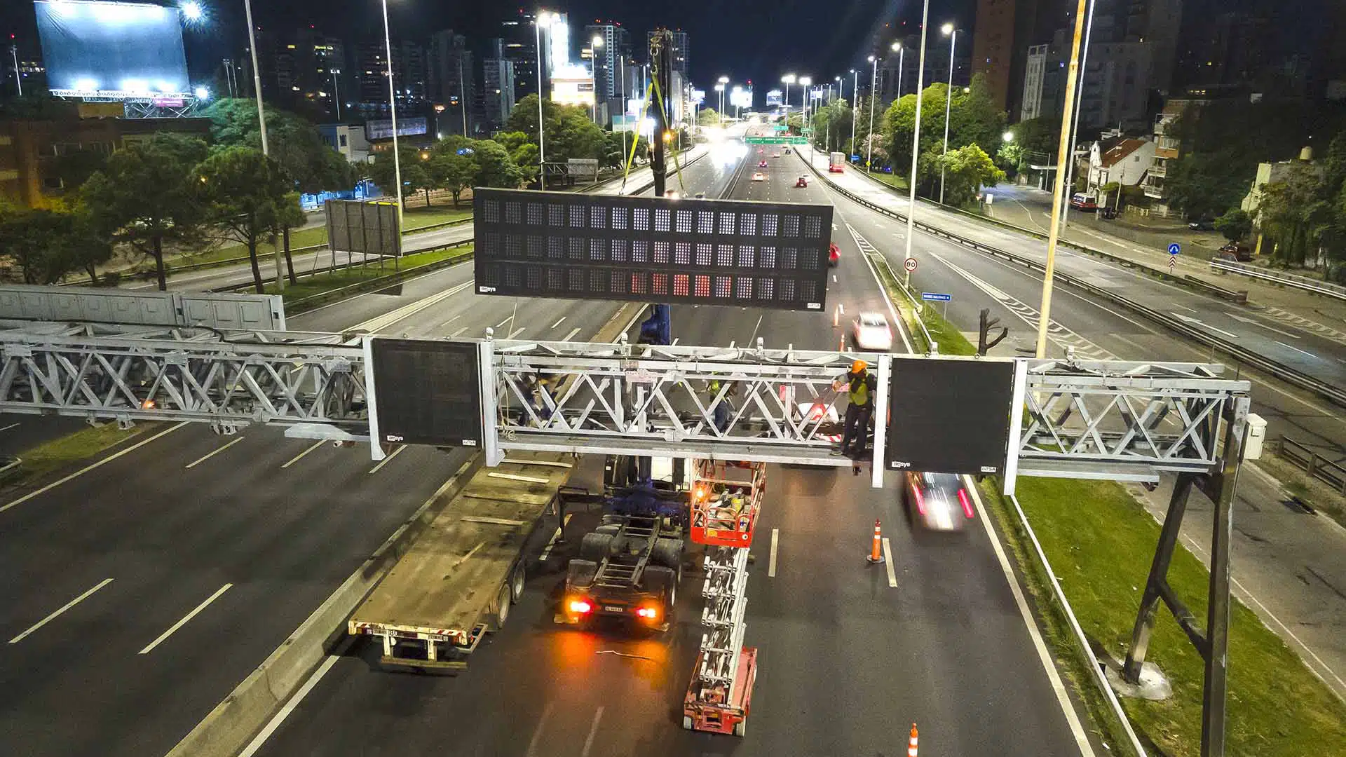 Panamericana