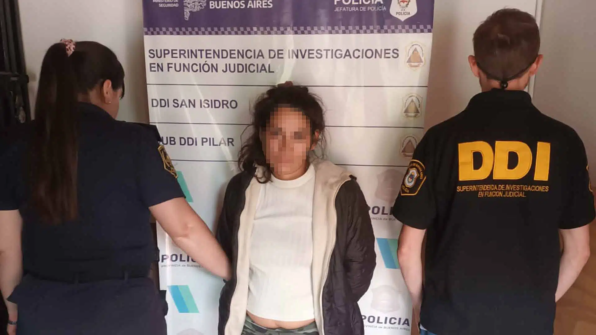 Homicidio Manuel Alberti