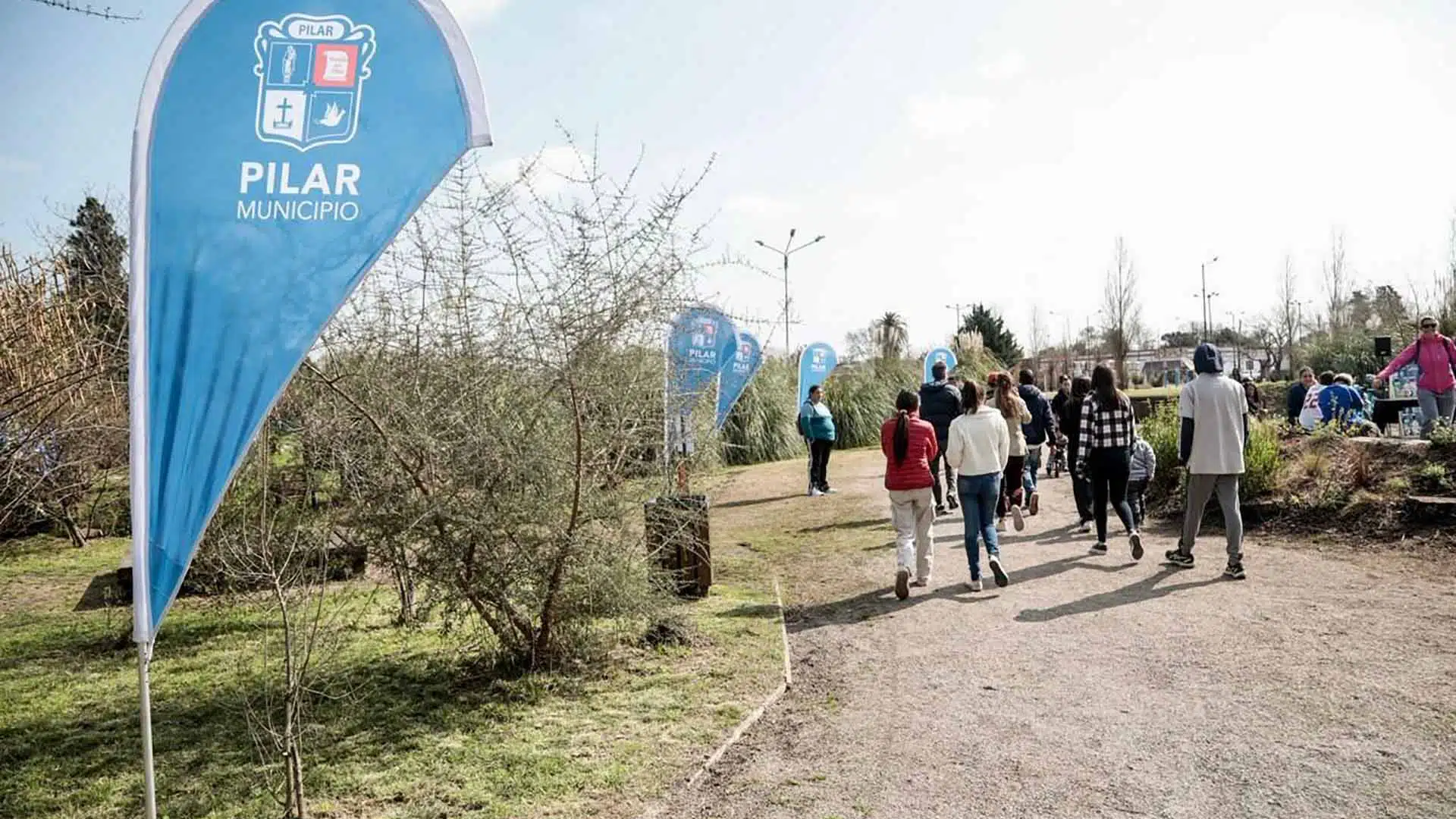 PAseo Ambiental Toro