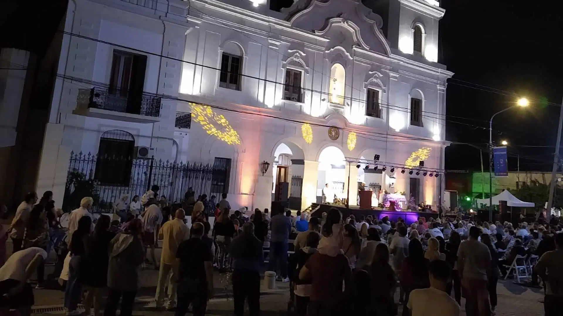 Semana Santa