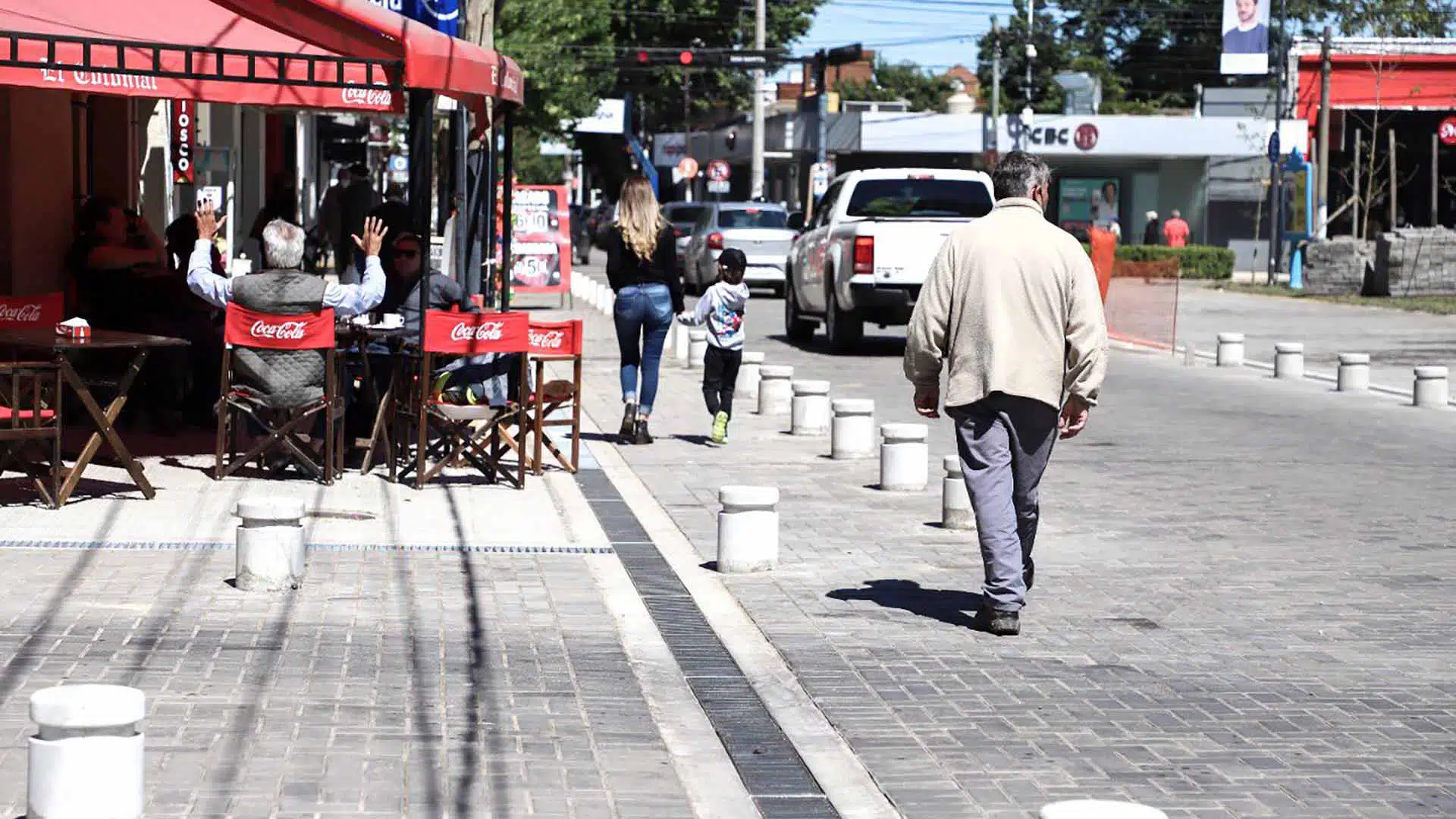 estacionamiento paseo del centro