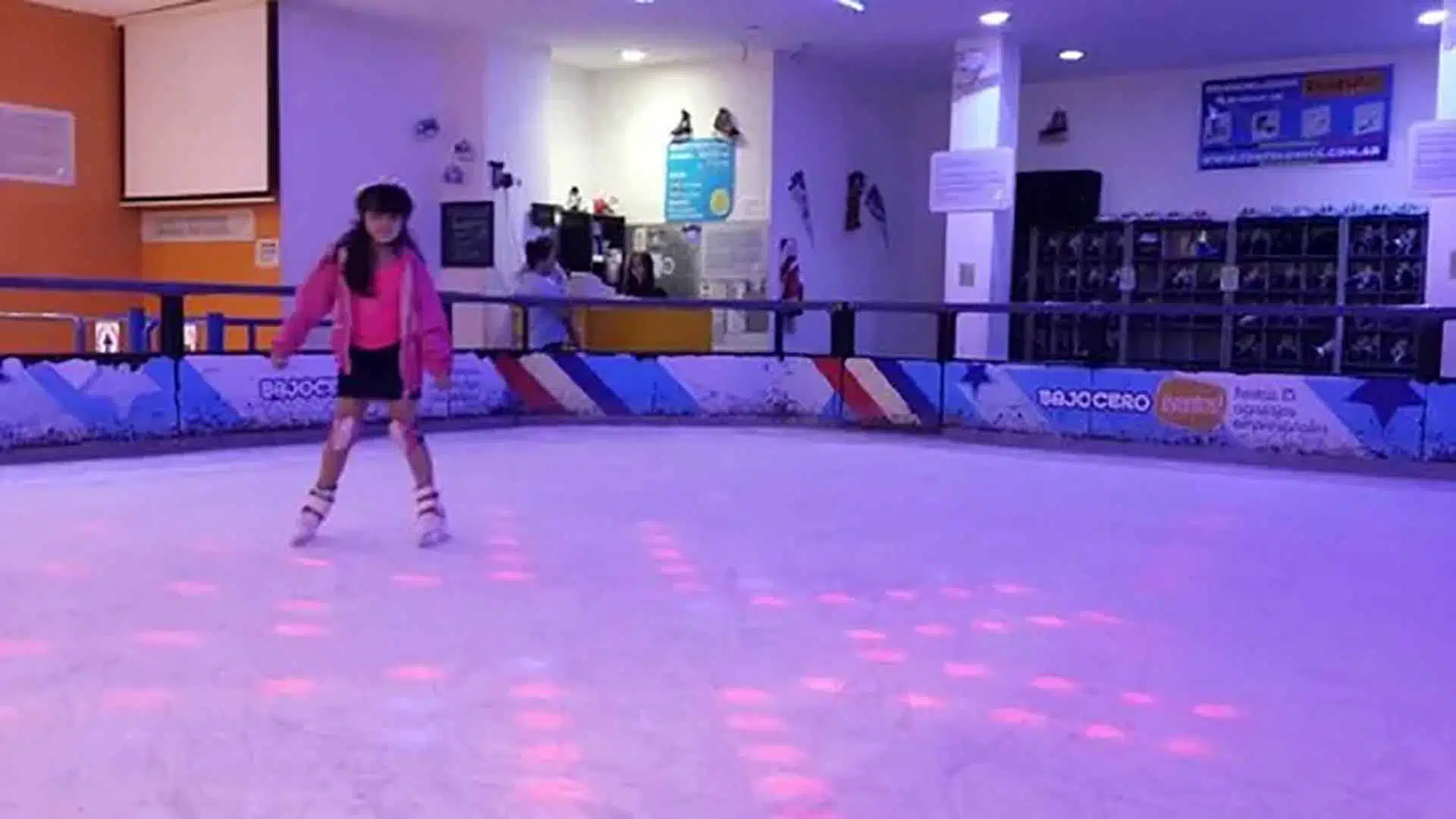 Pista de hielo