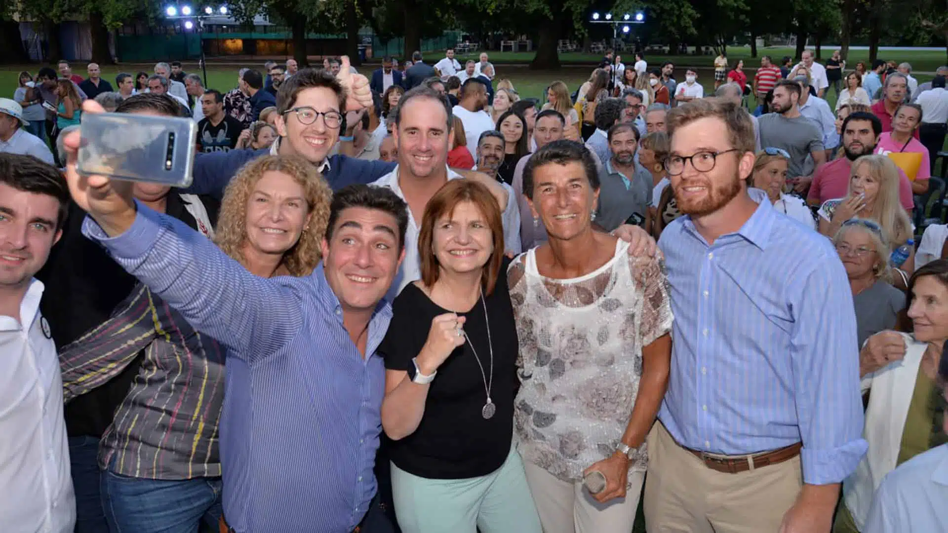 patricia bullrich