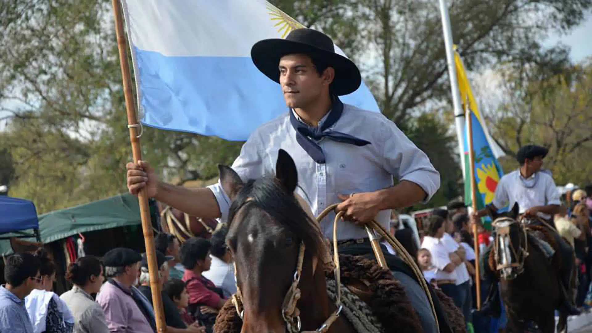 Patronales Fátima