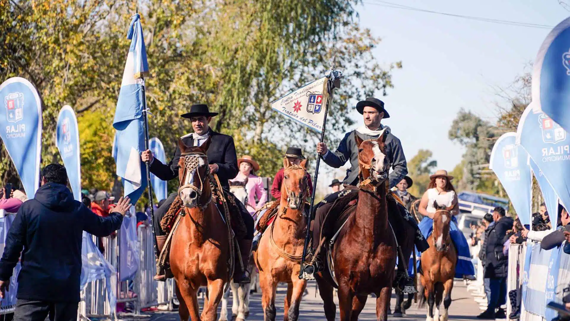 Patronales Fátima