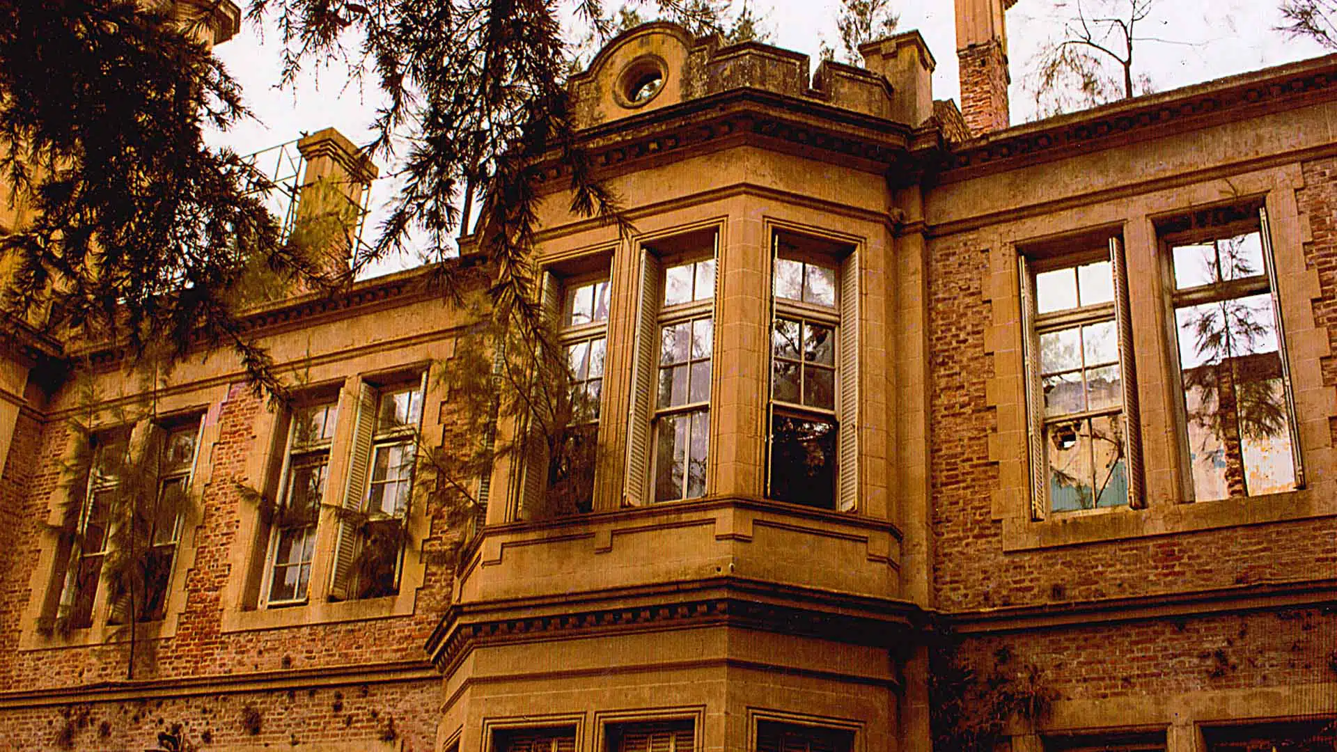 Vecinos Universidad de Pilar