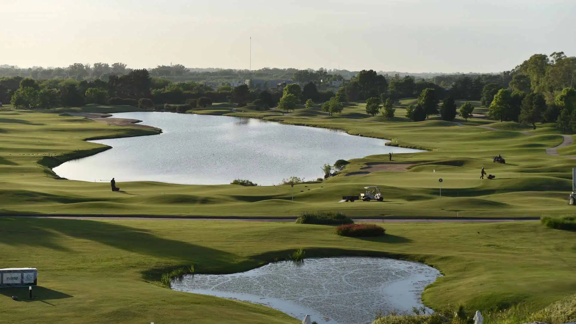 Pilar Golf
