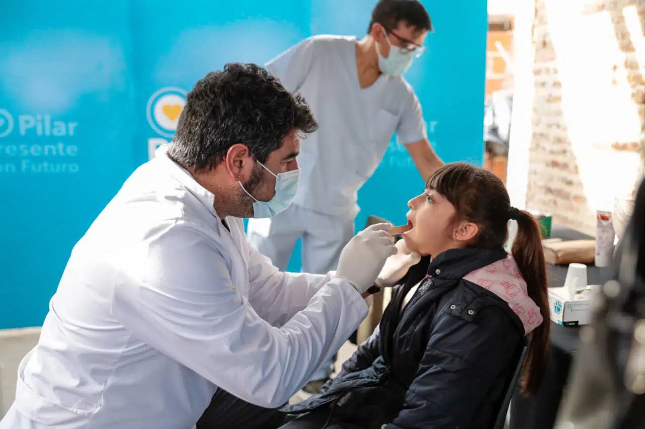 Pilar sin Caries
