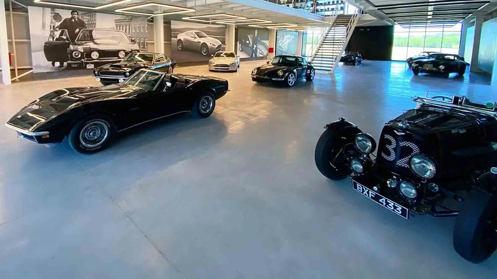 Pilará Cars