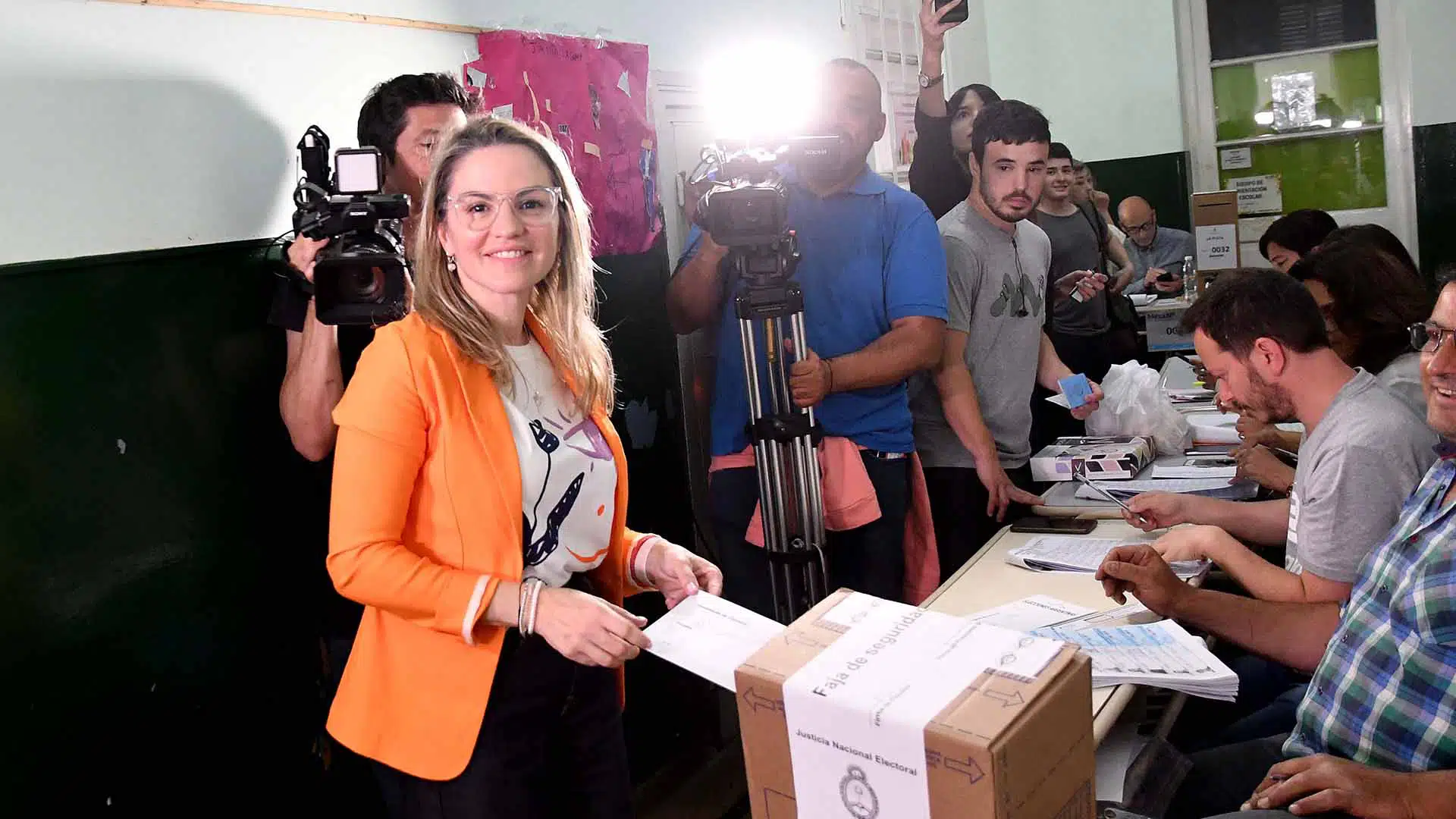 Piparo voto