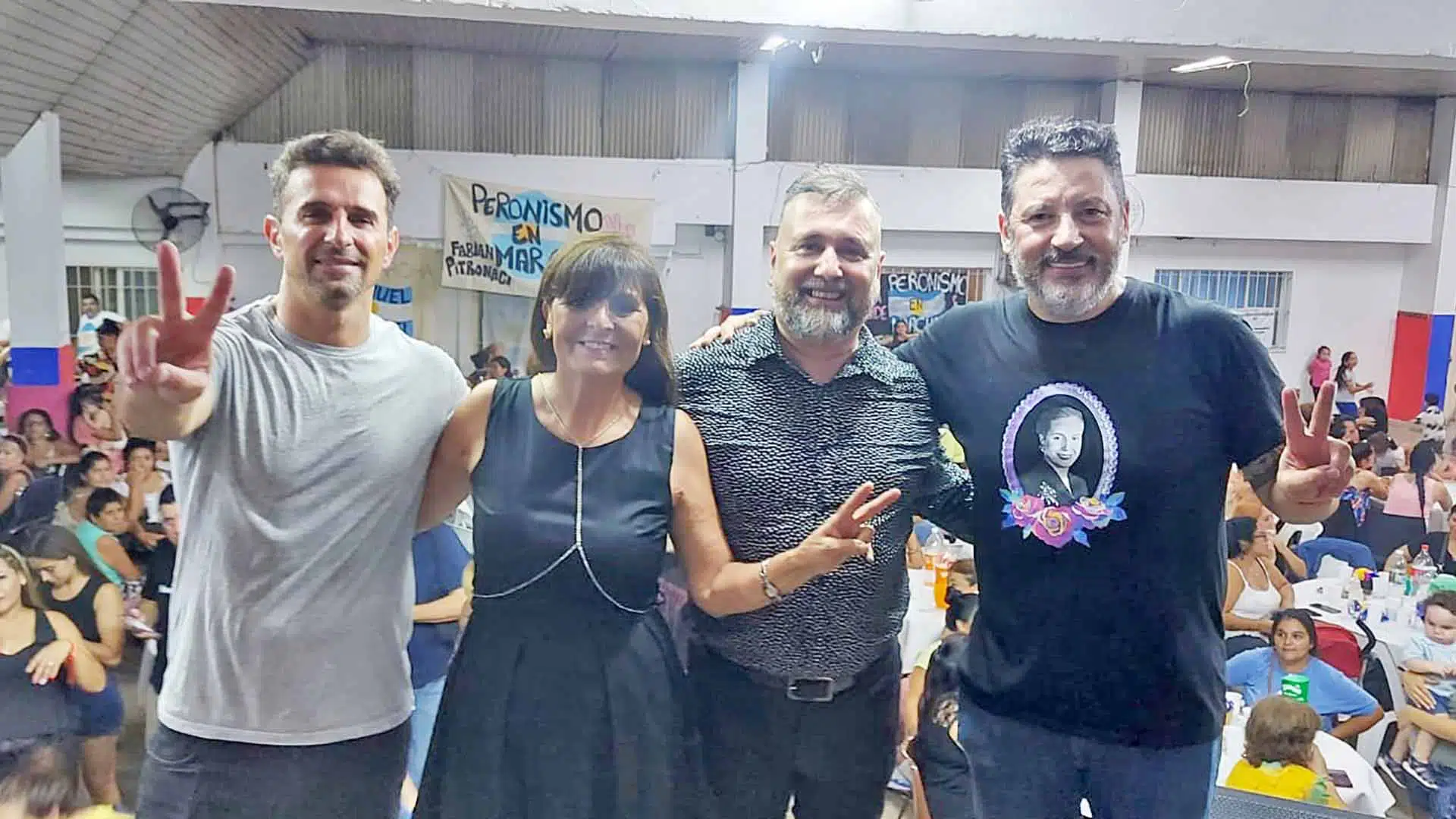 Fabián Pitronaci