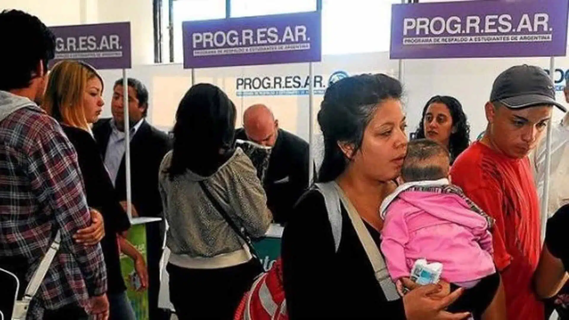Planes sociales