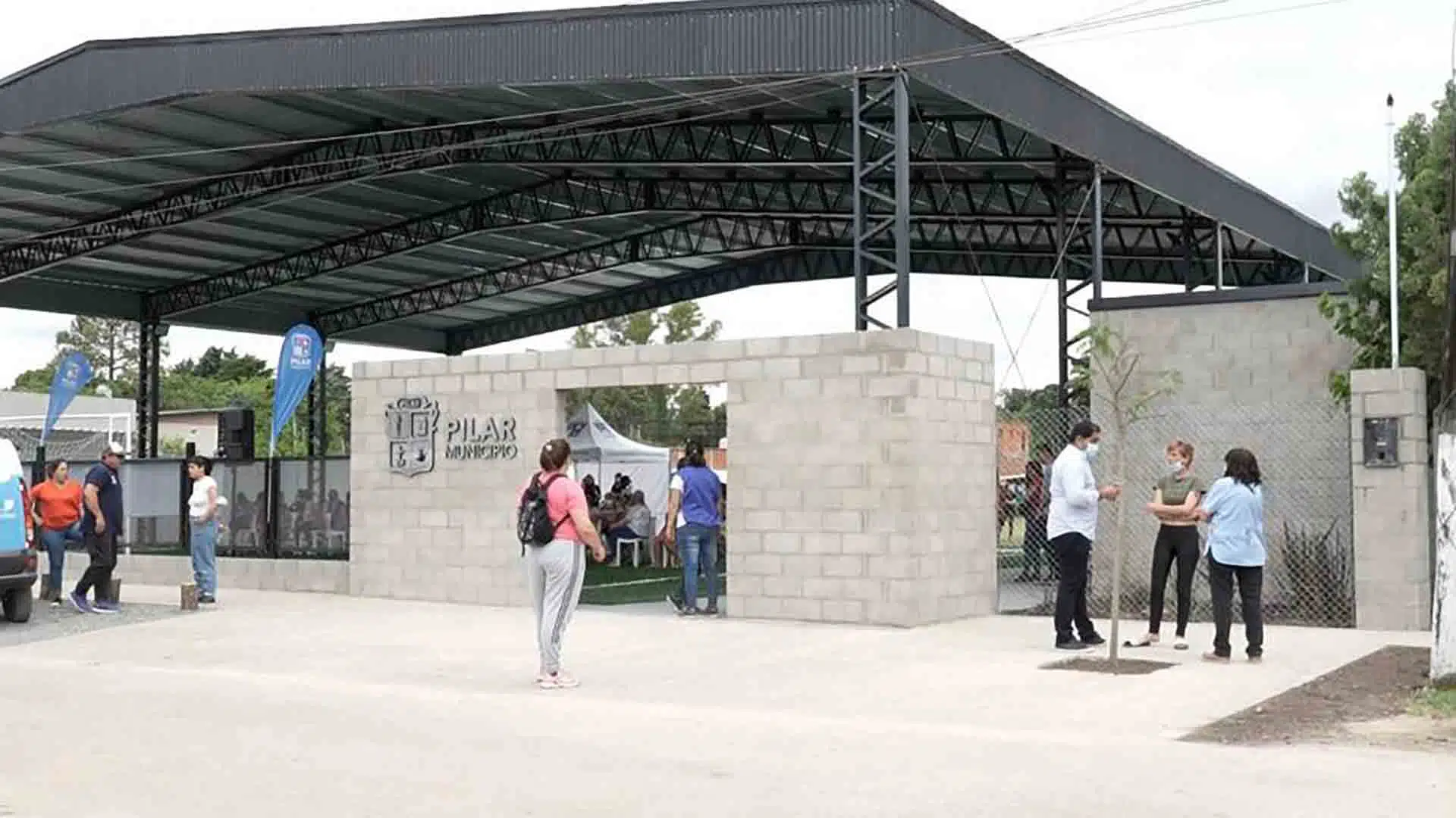 playon deportivo villa del carmen