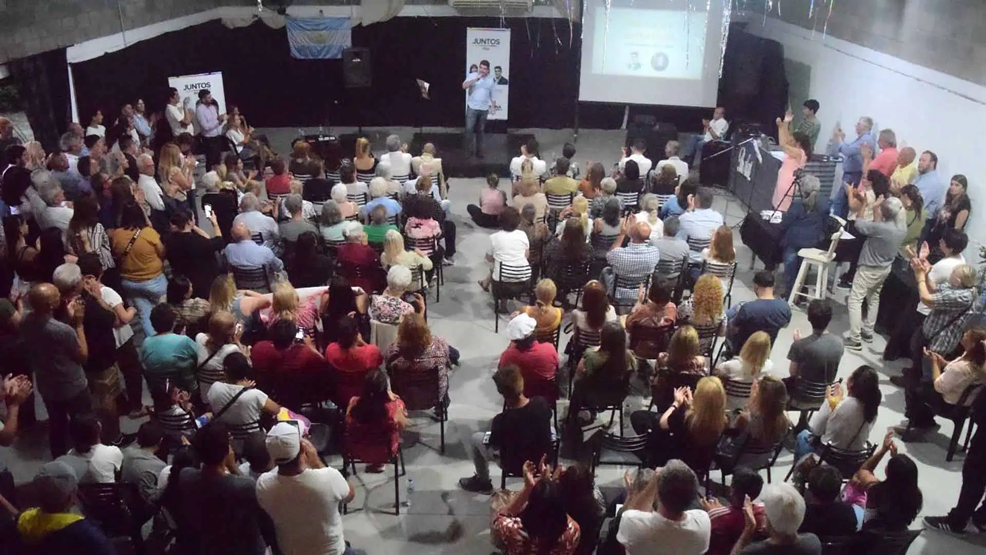 Andrés Genna