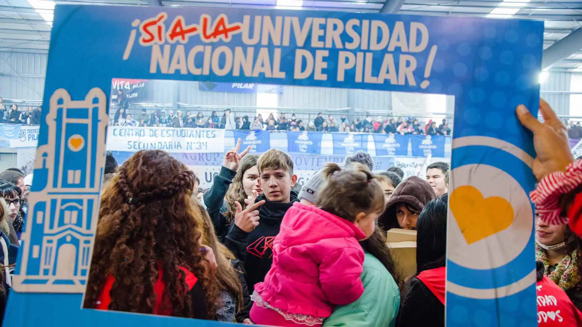 Universidad de Pilar