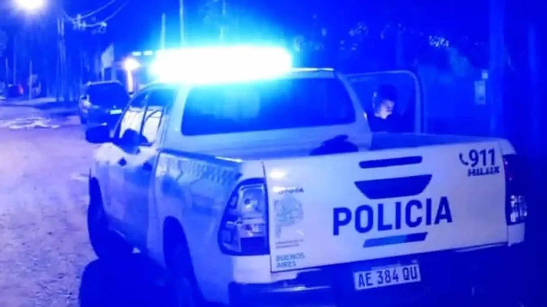 Asesinan a jubilado