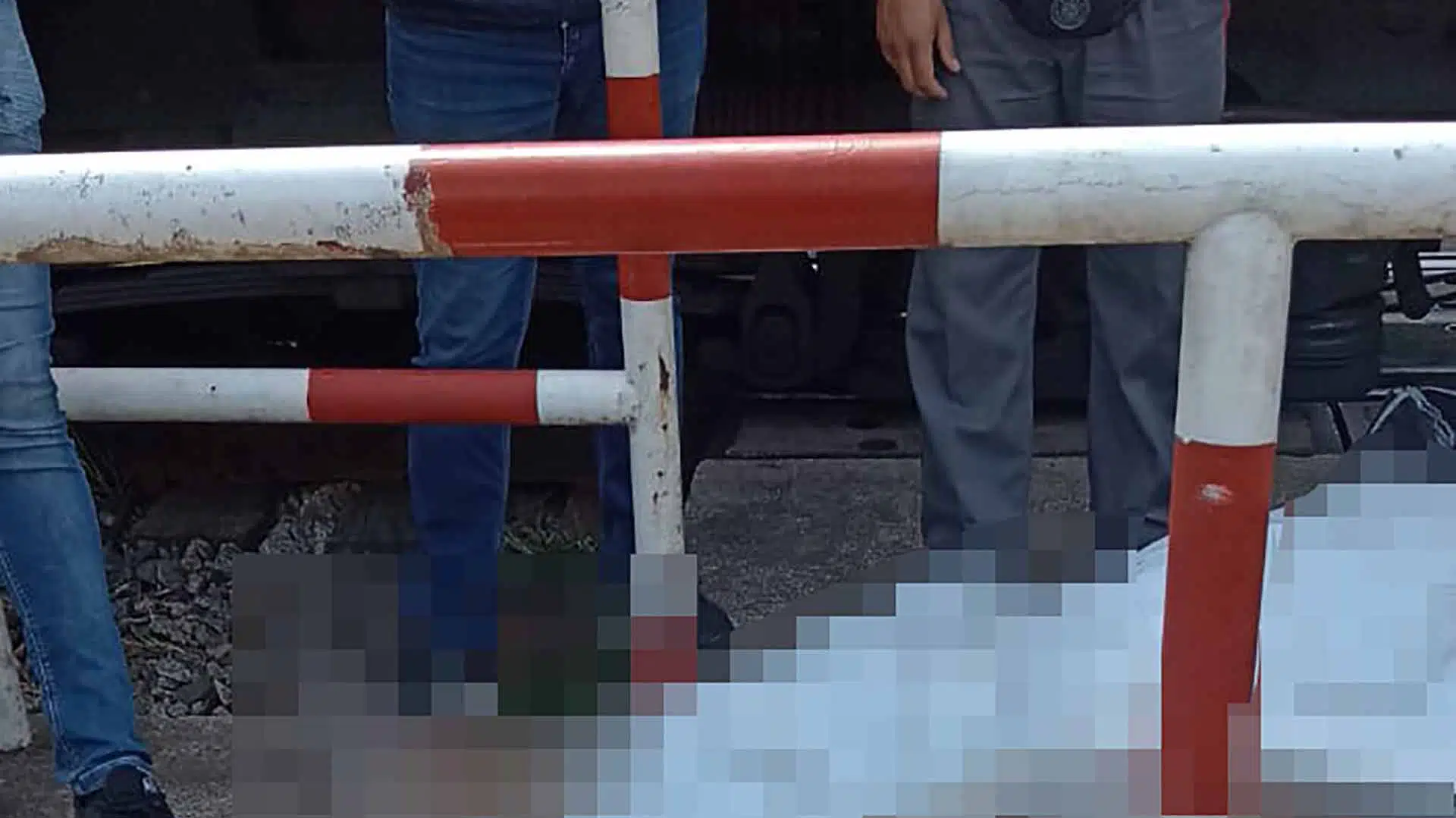 Policía muerto Belgrano Norte