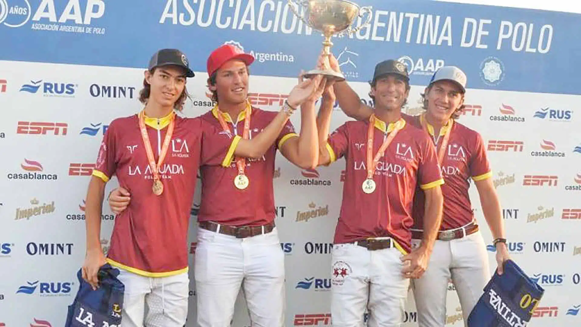 Polo Primavera