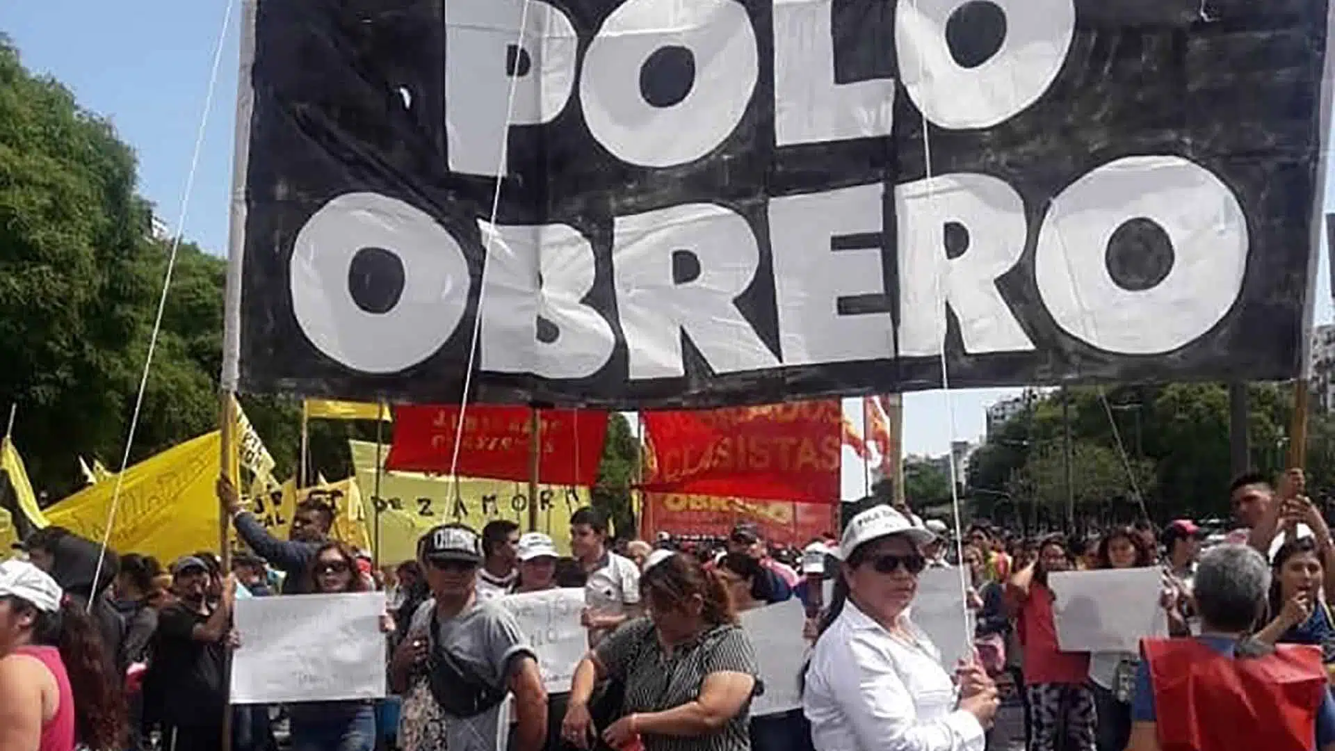Polo Obrero