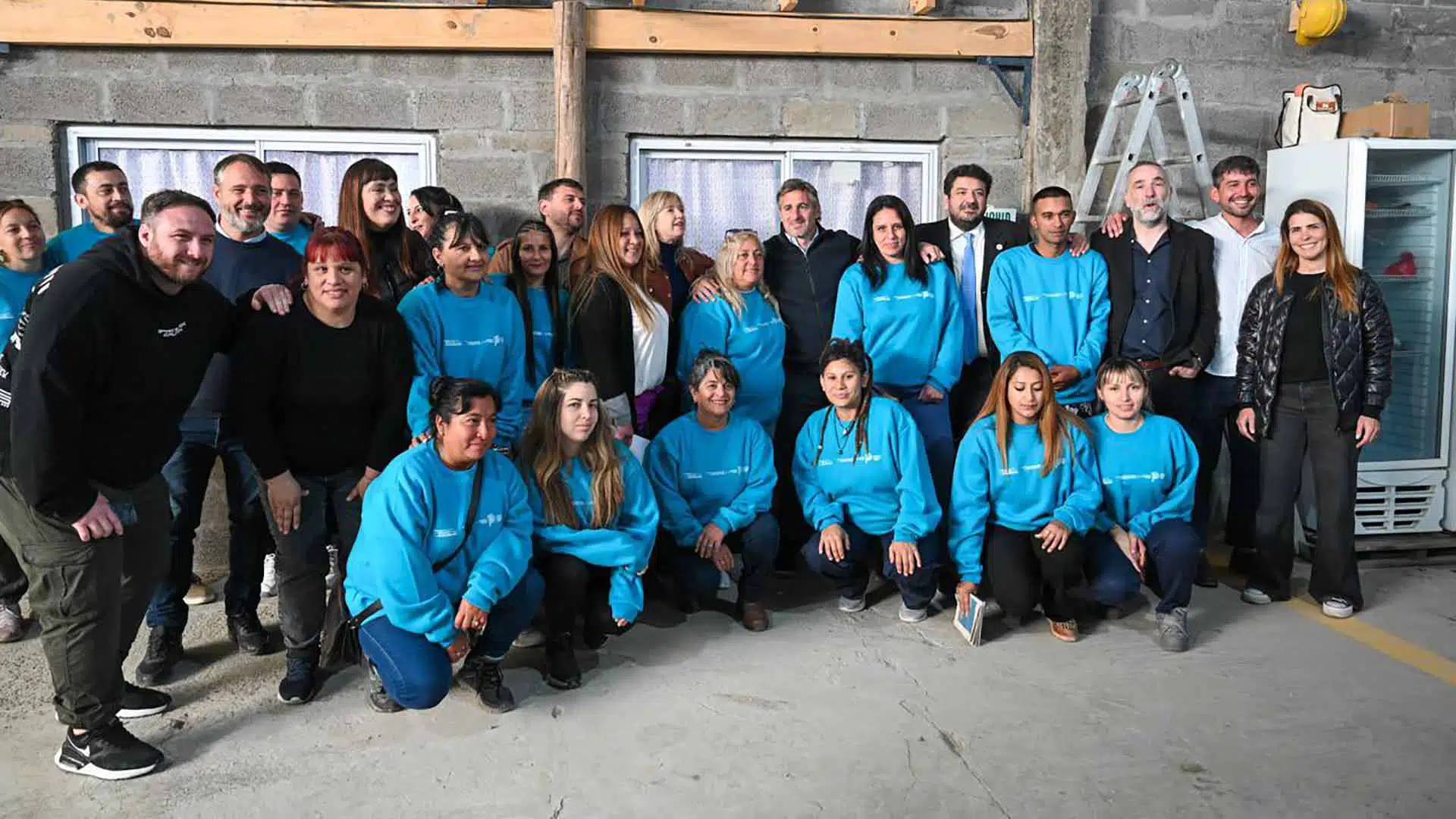 Polo Productivo de Inclusión