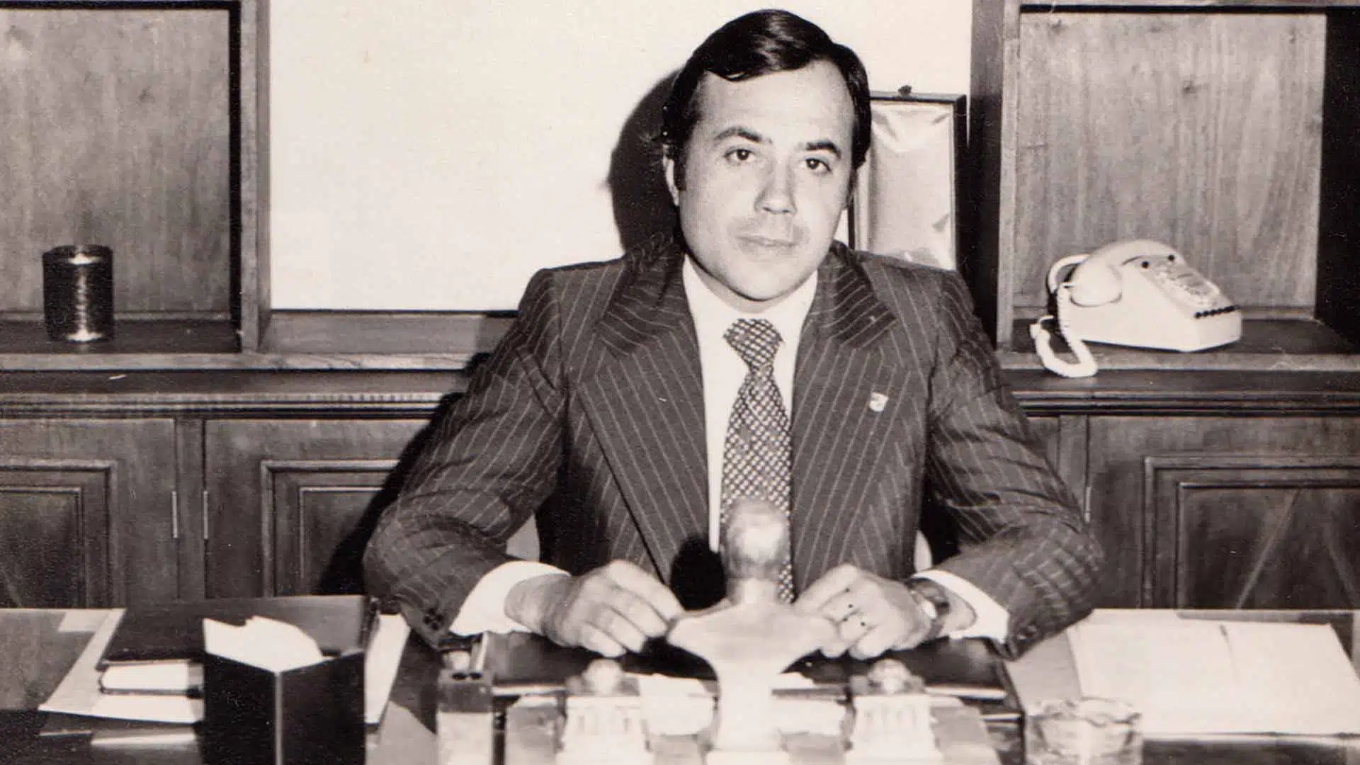 Beto Ponce de León