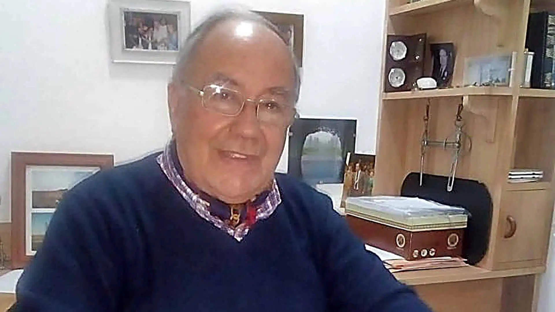 Beto Ponce de León
