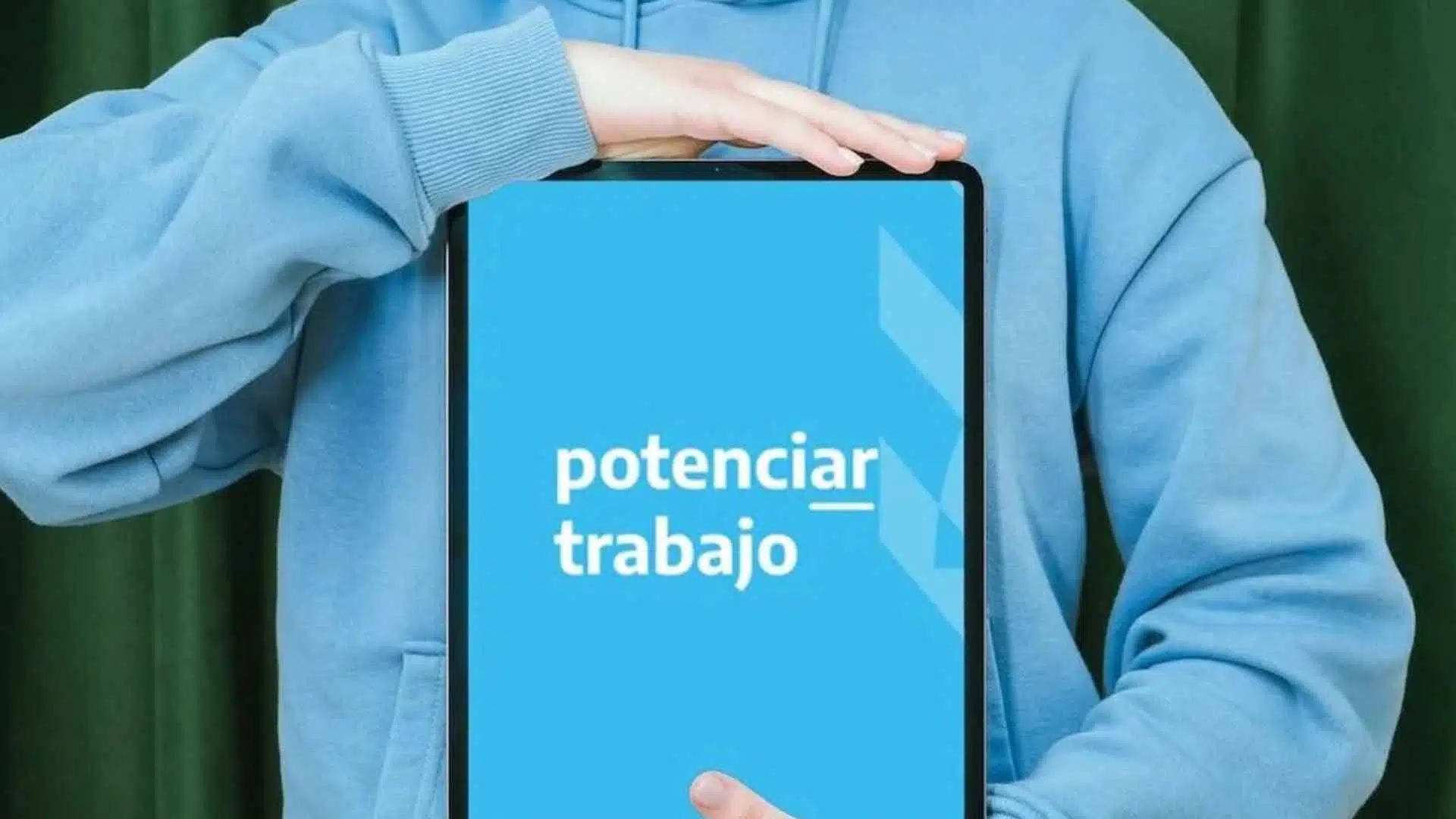 Potenciar Trabajo