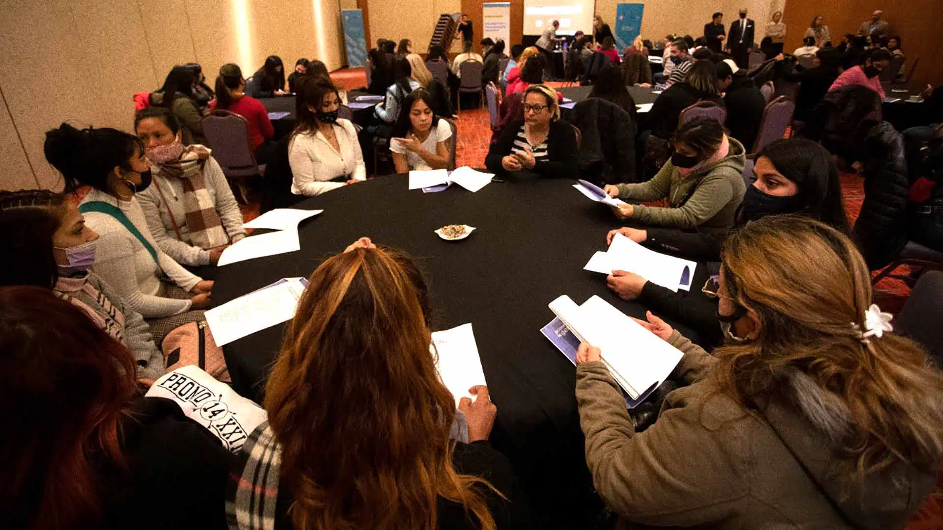 Curso hotelero