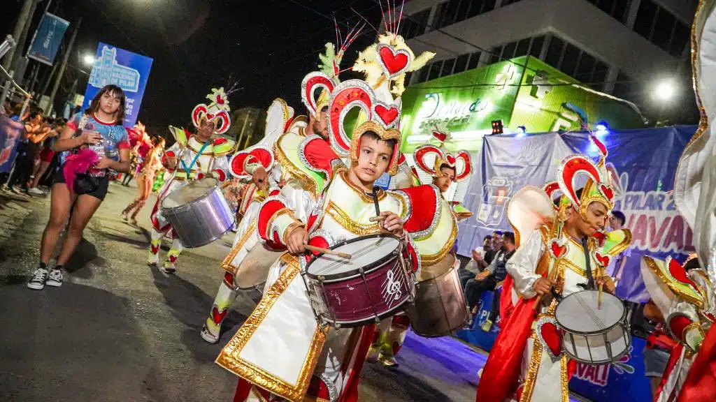 Precarnavales