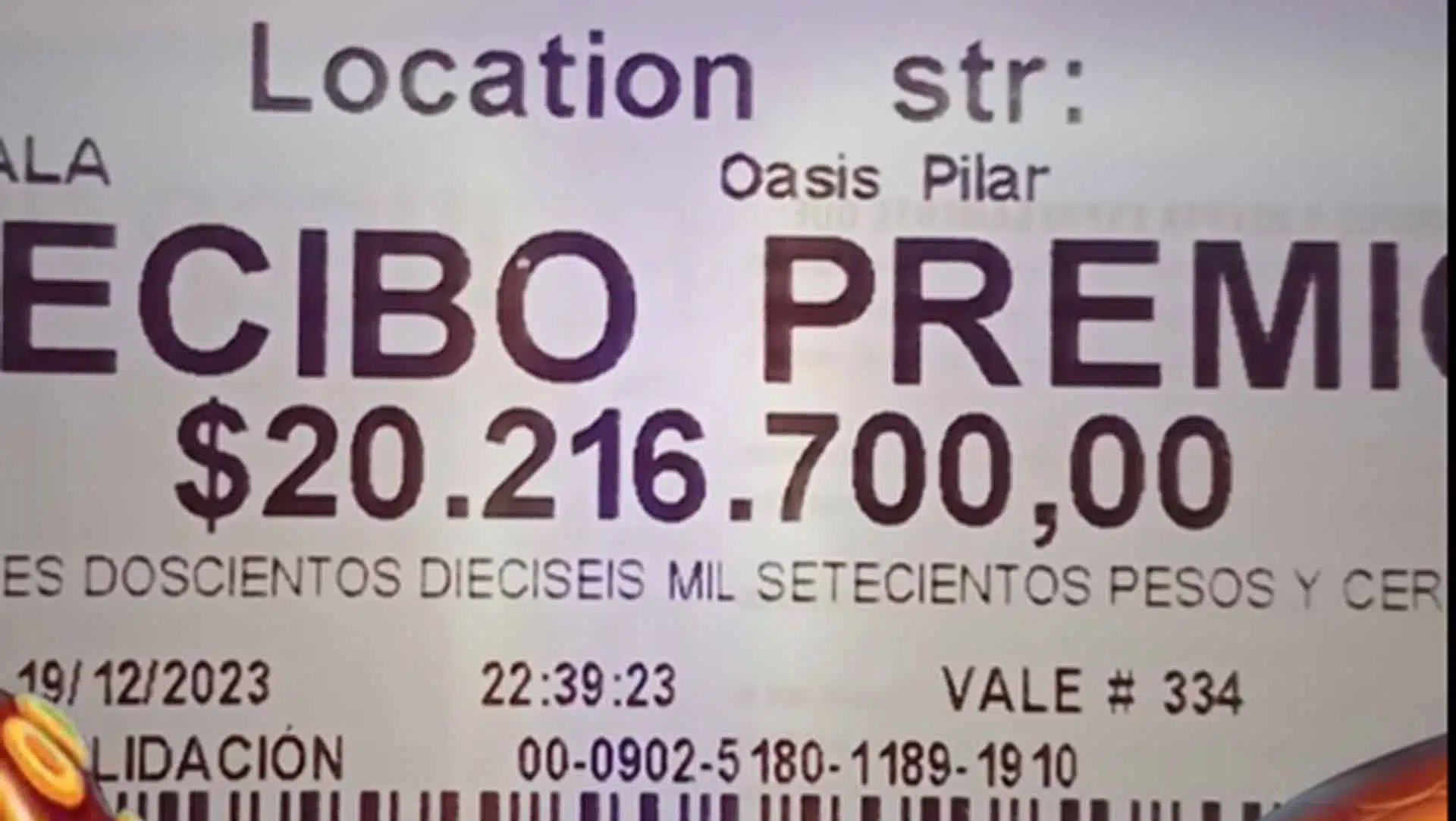 Bingo Oasis