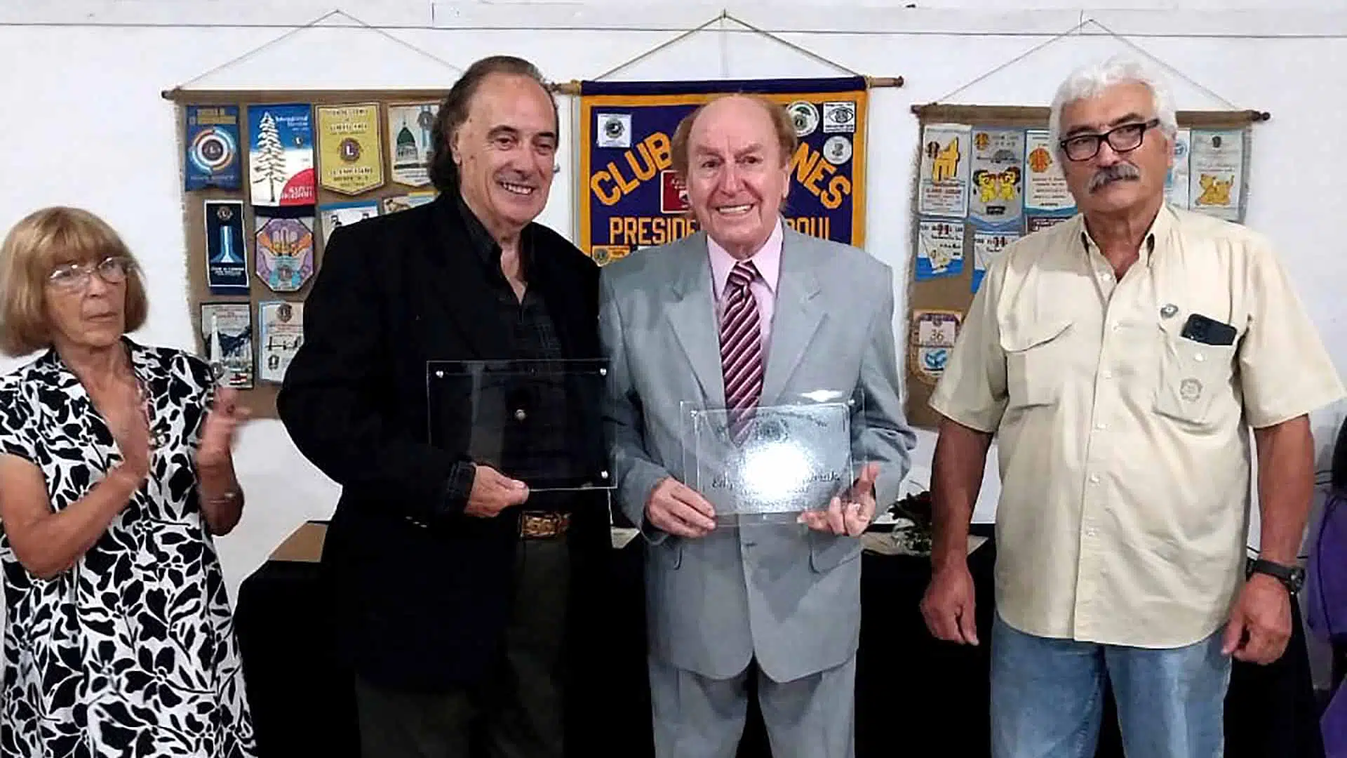 Club de Leones Derqui