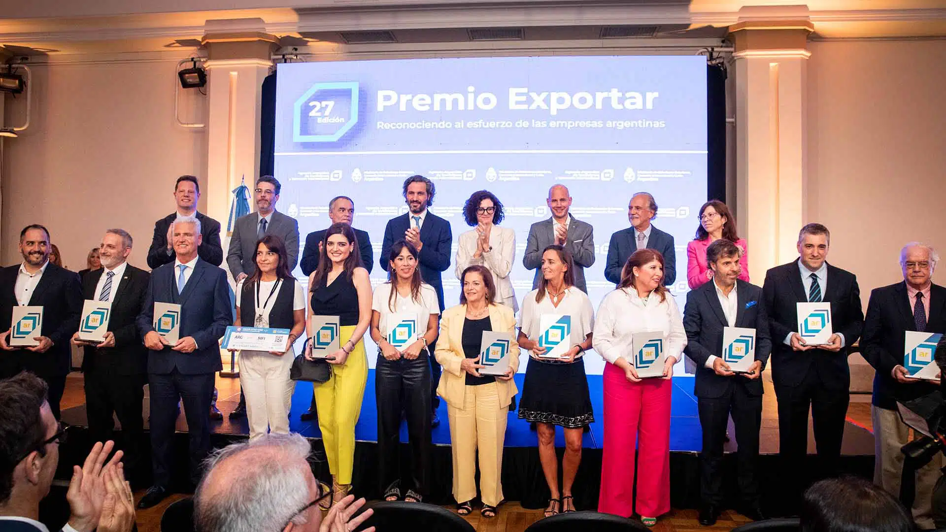 Premio Bedson