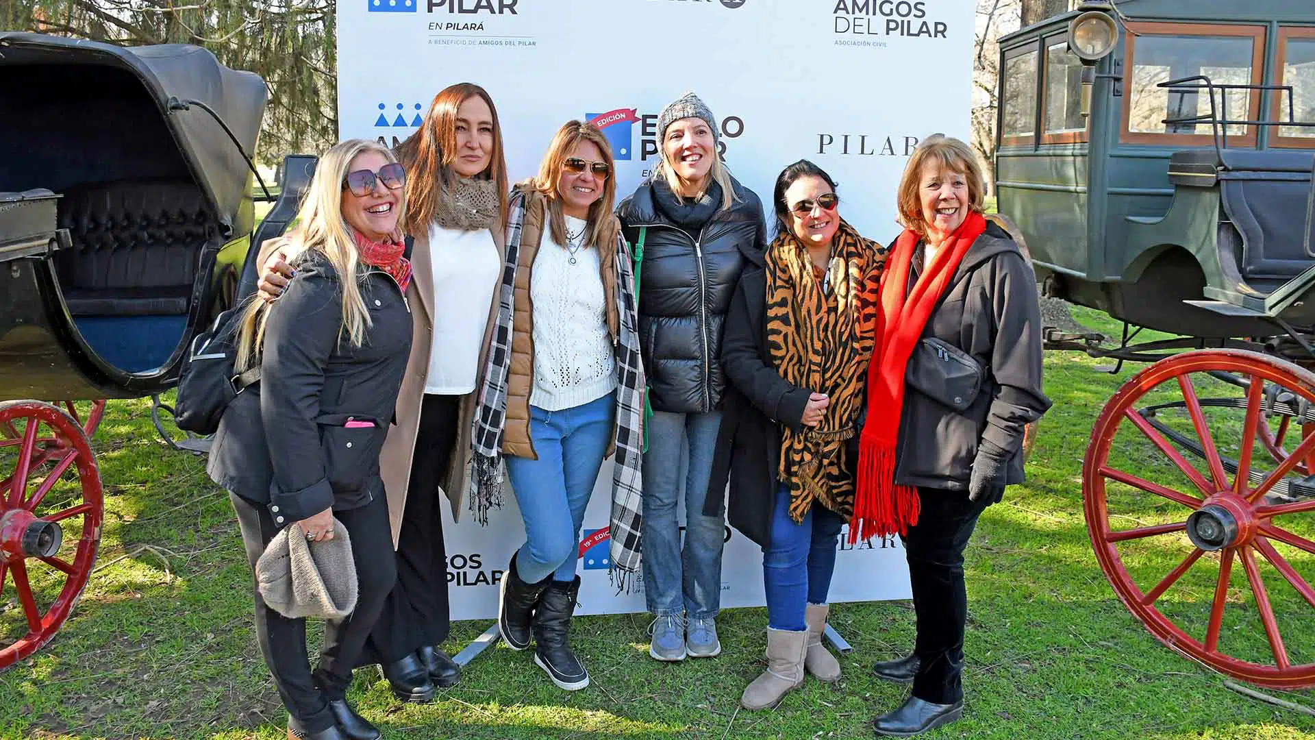Estilo Pilar