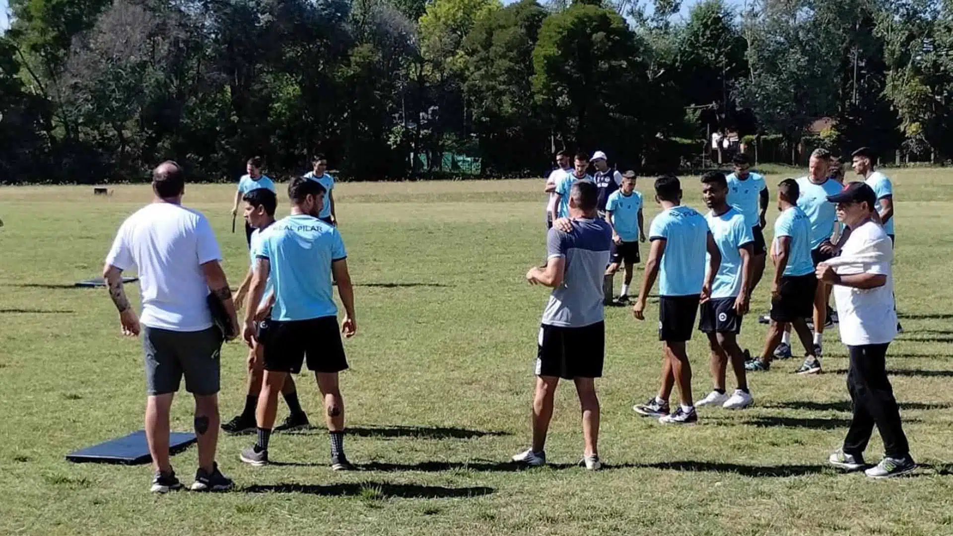 Real Pilar