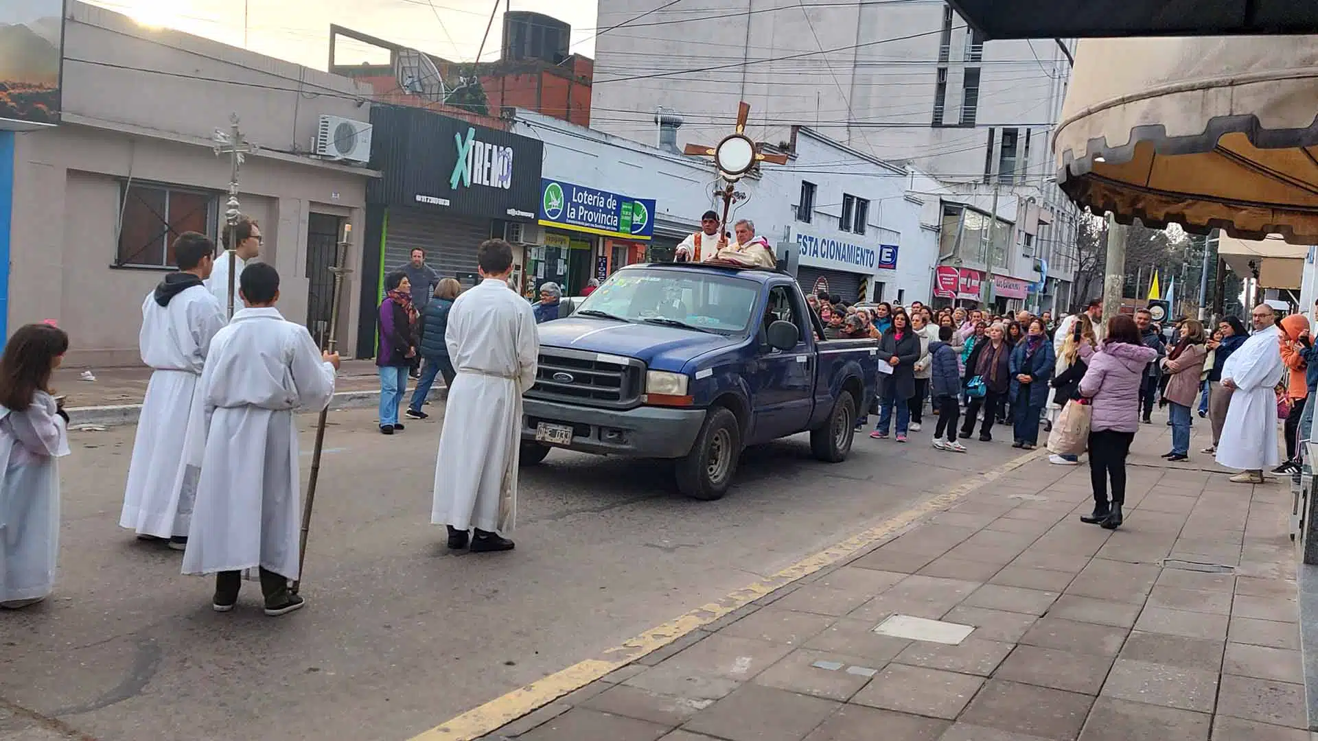 Corpus Christi