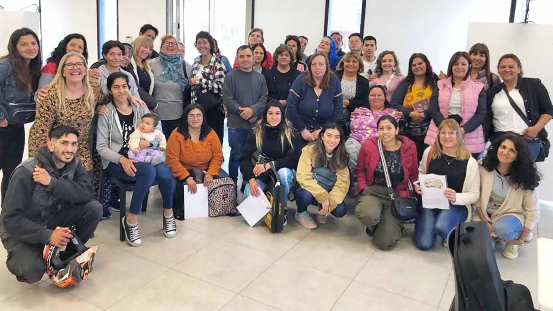 Empleo Independiente
