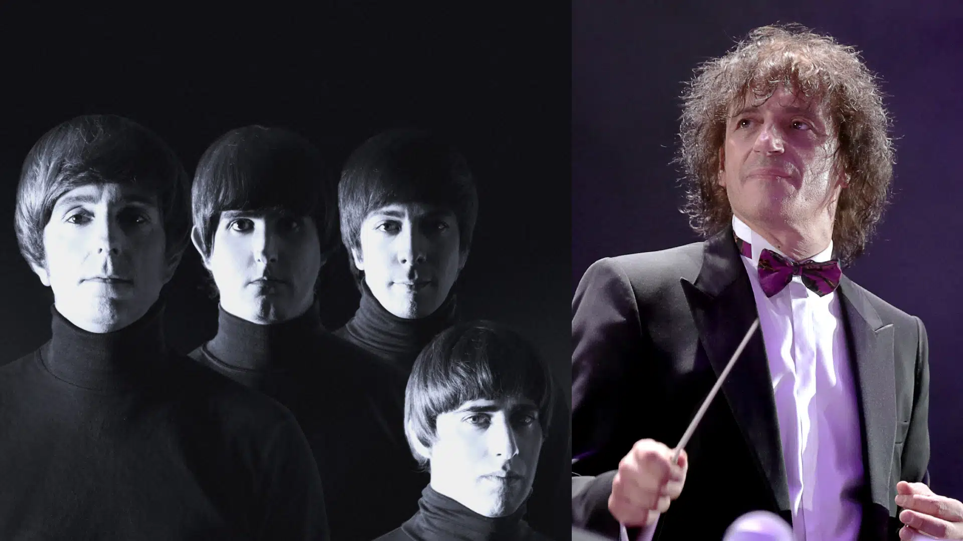 Beatles Luna Park