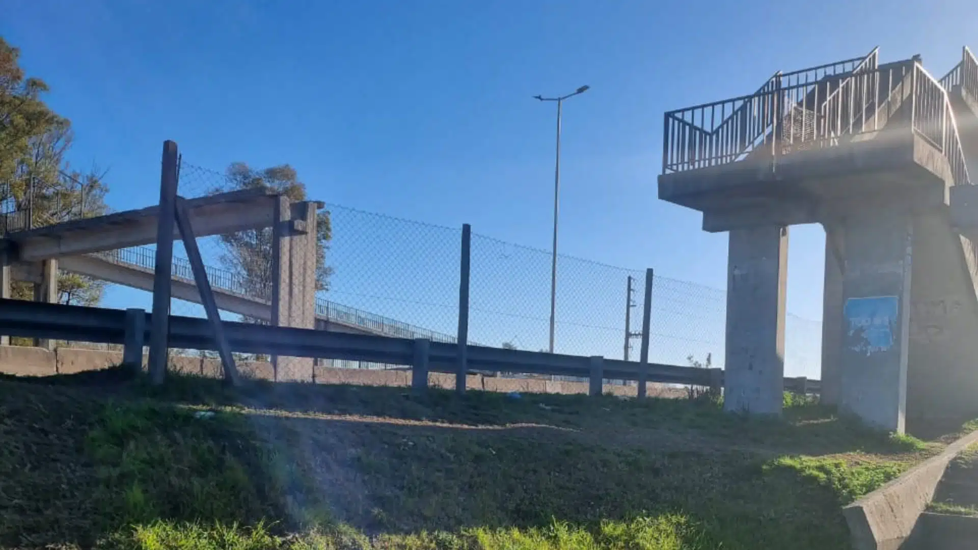 Puente Fátima